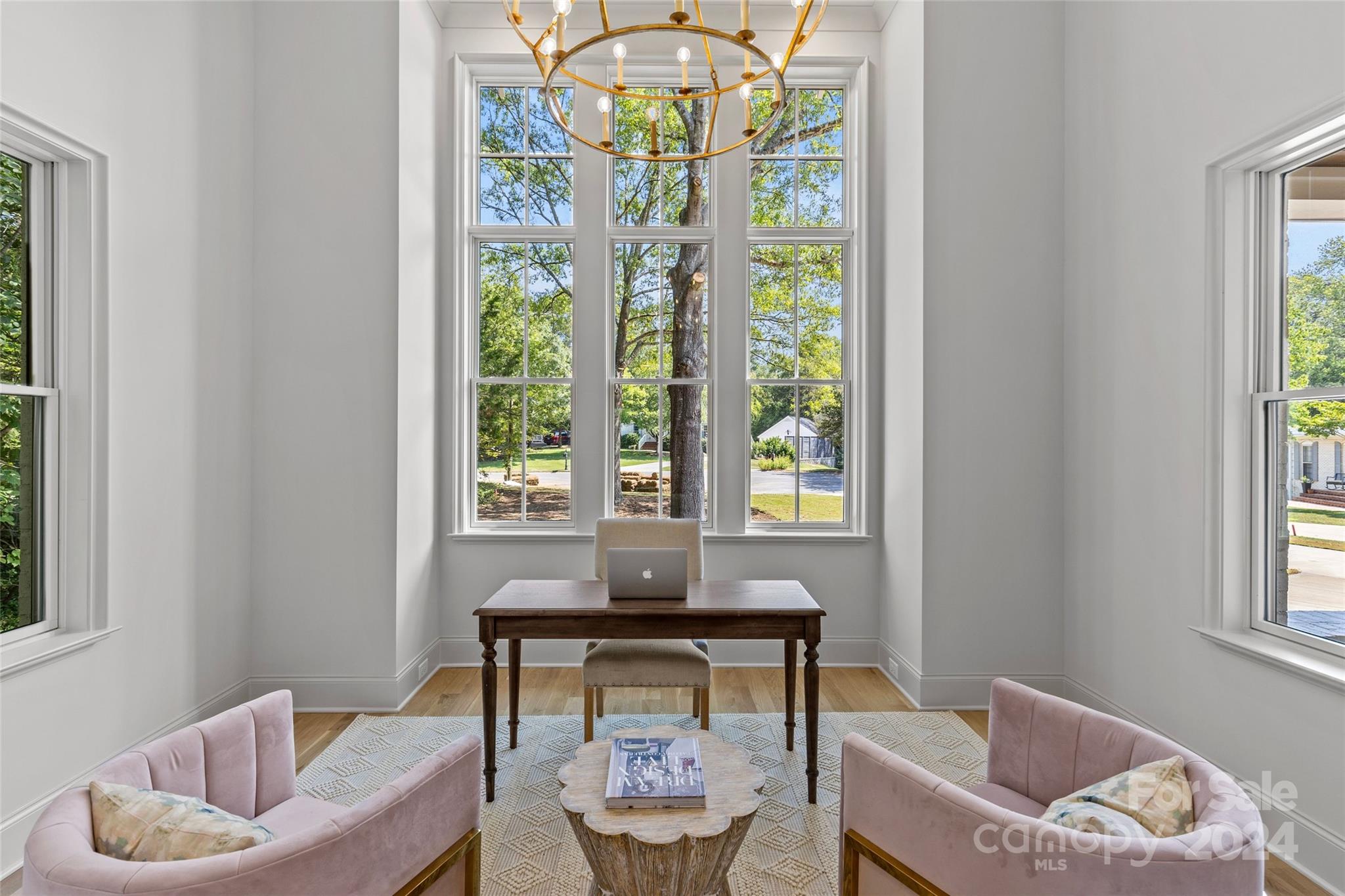 Lansdowne - Residential