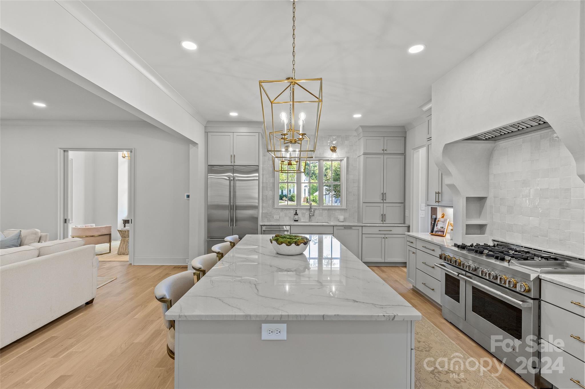 Lansdowne - Residential