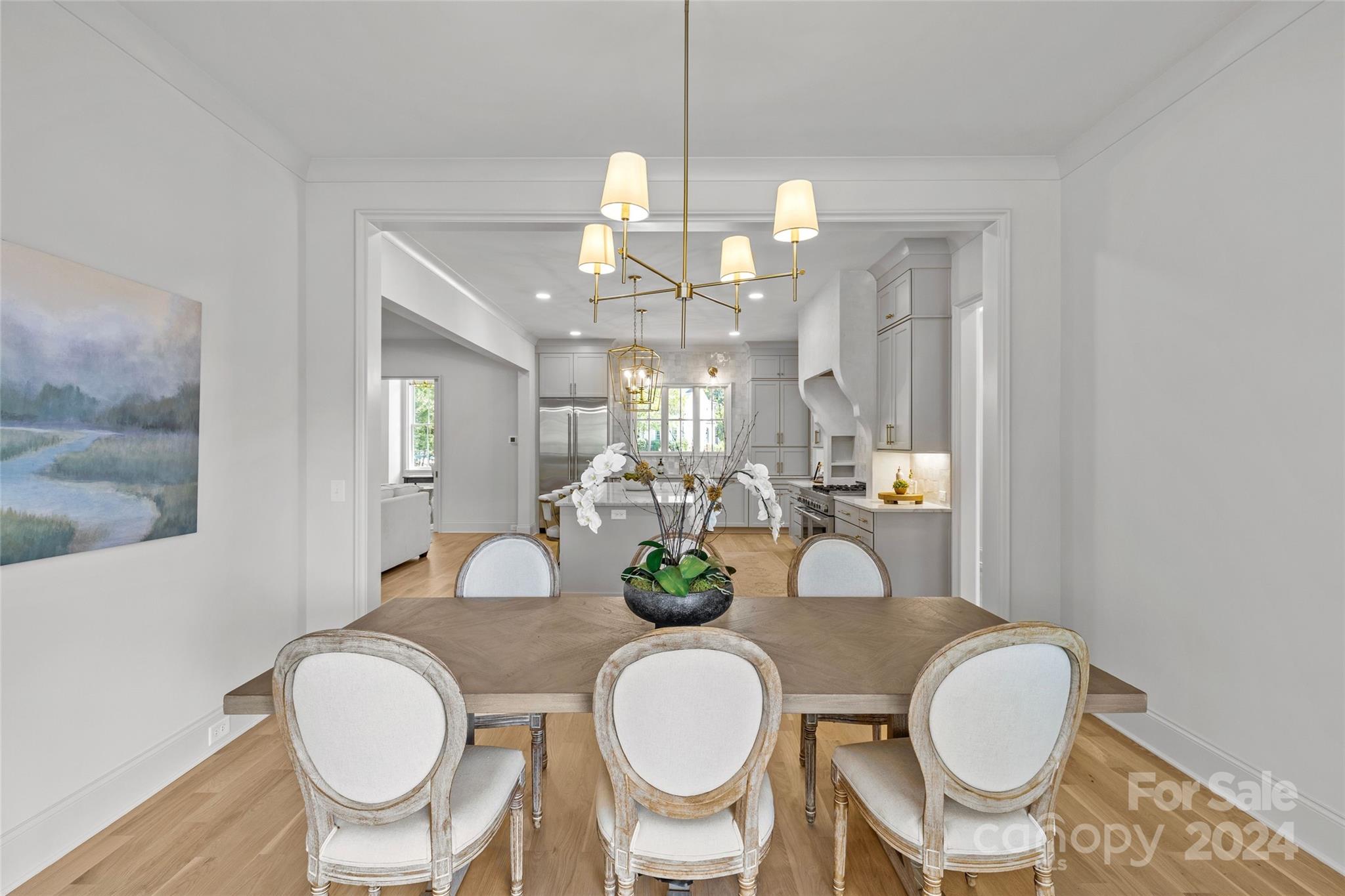 Lansdowne - Residential