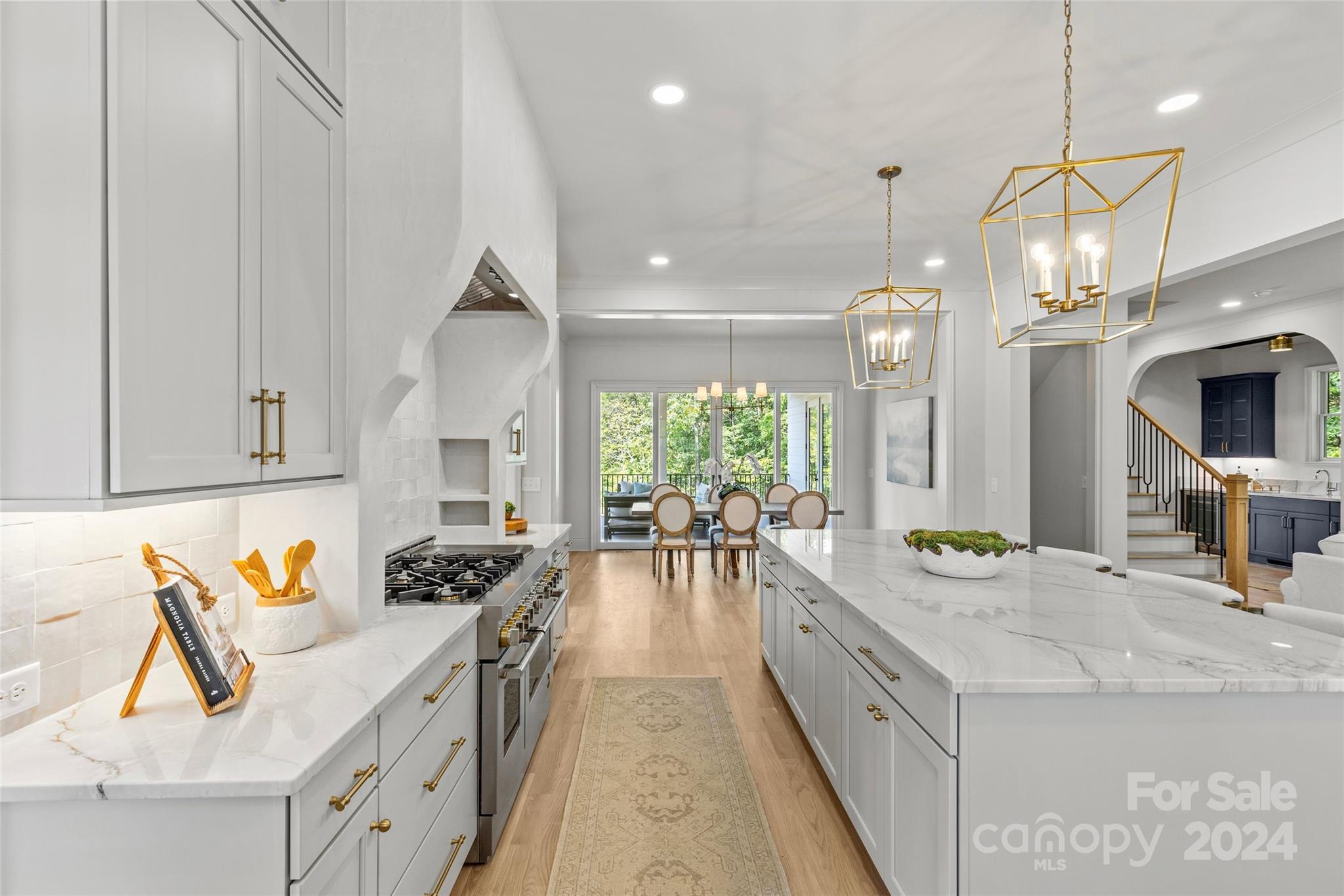 Lansdowne - Residential