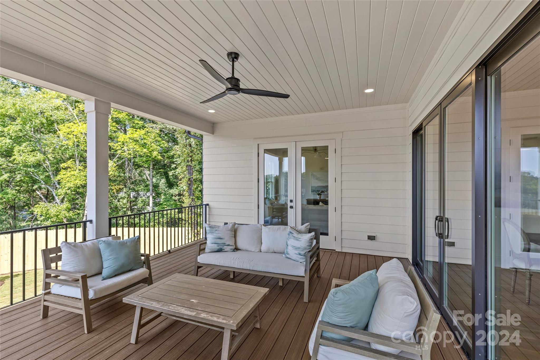 Lansdowne - Residential