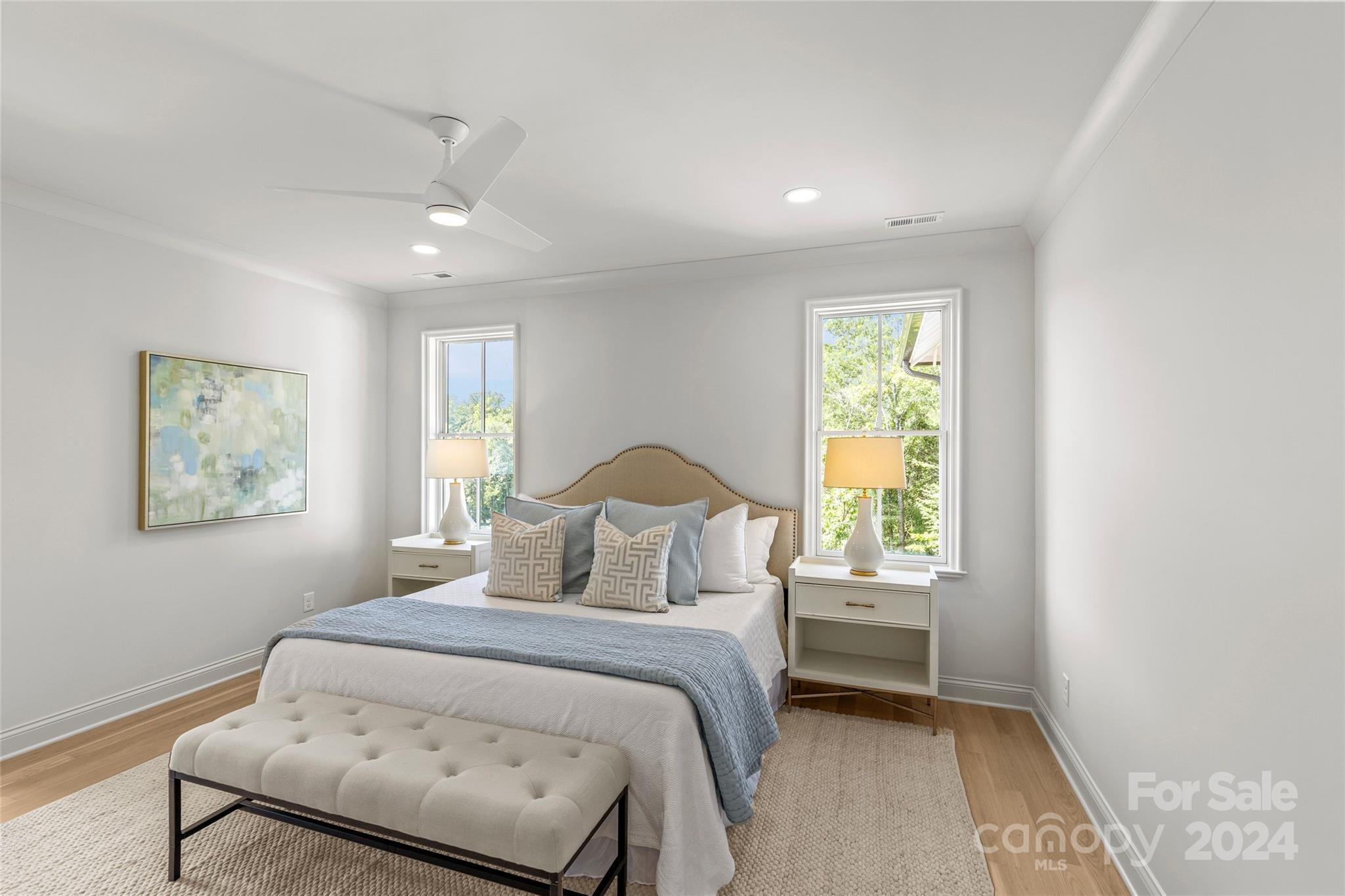 Lansdowne - Residential