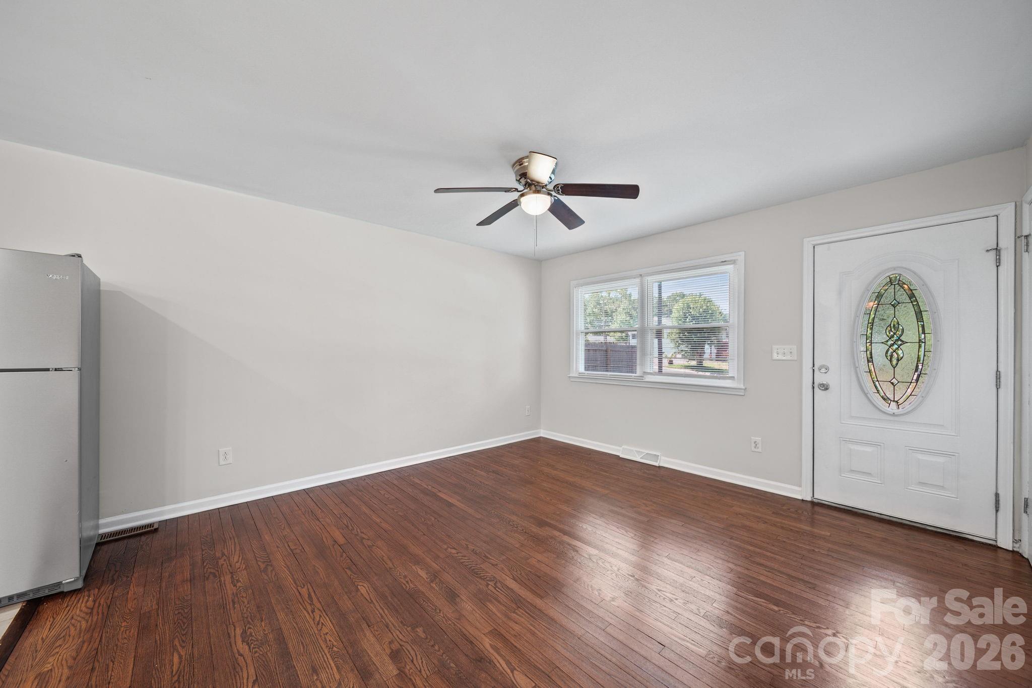 4316 Mckinley Drive
