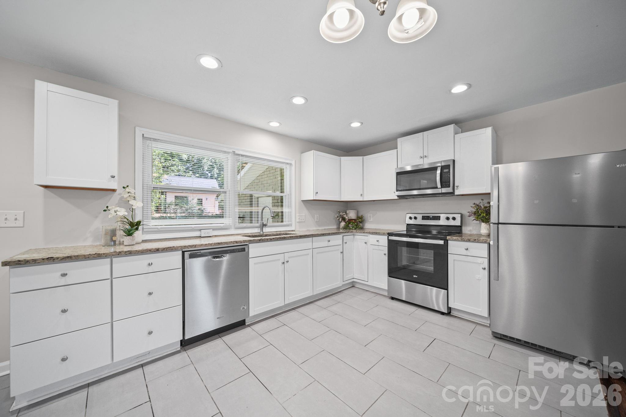 4316 Mckinley Drive