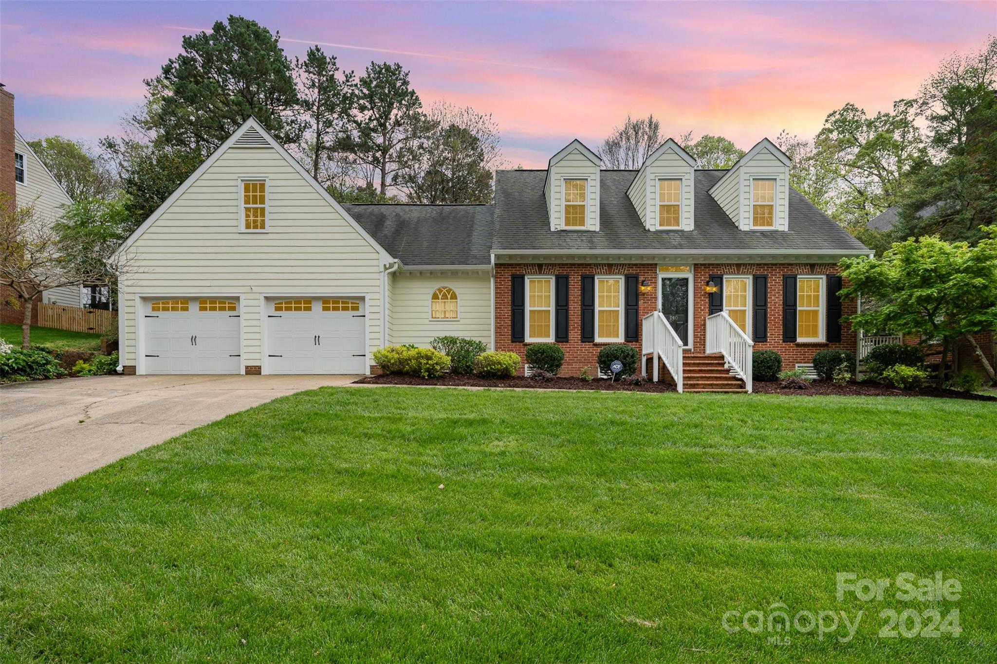 Charter Oaks - Residential
