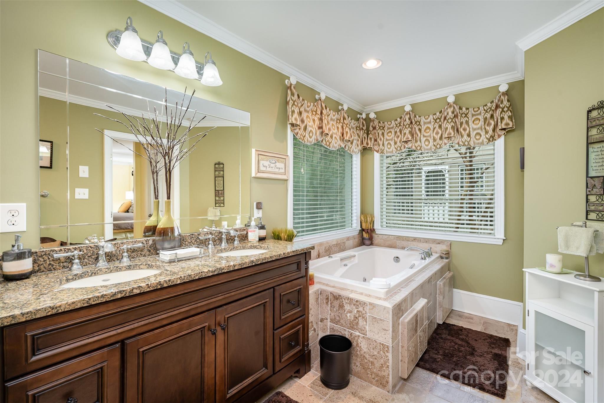 Charter Oaks - Residential