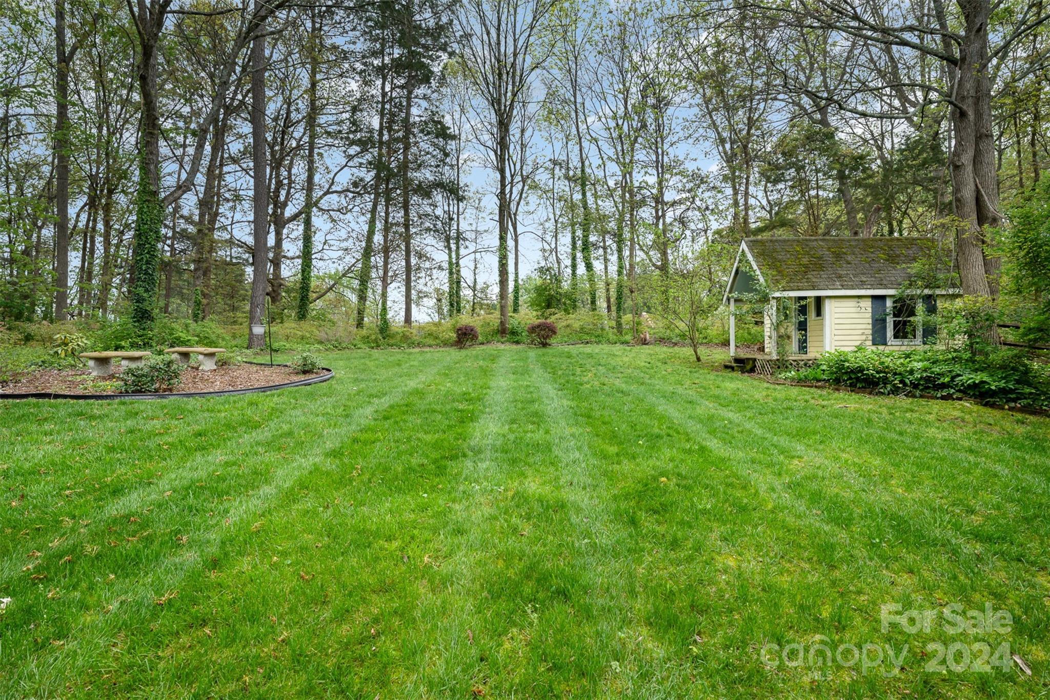Charter Oaks - Residential