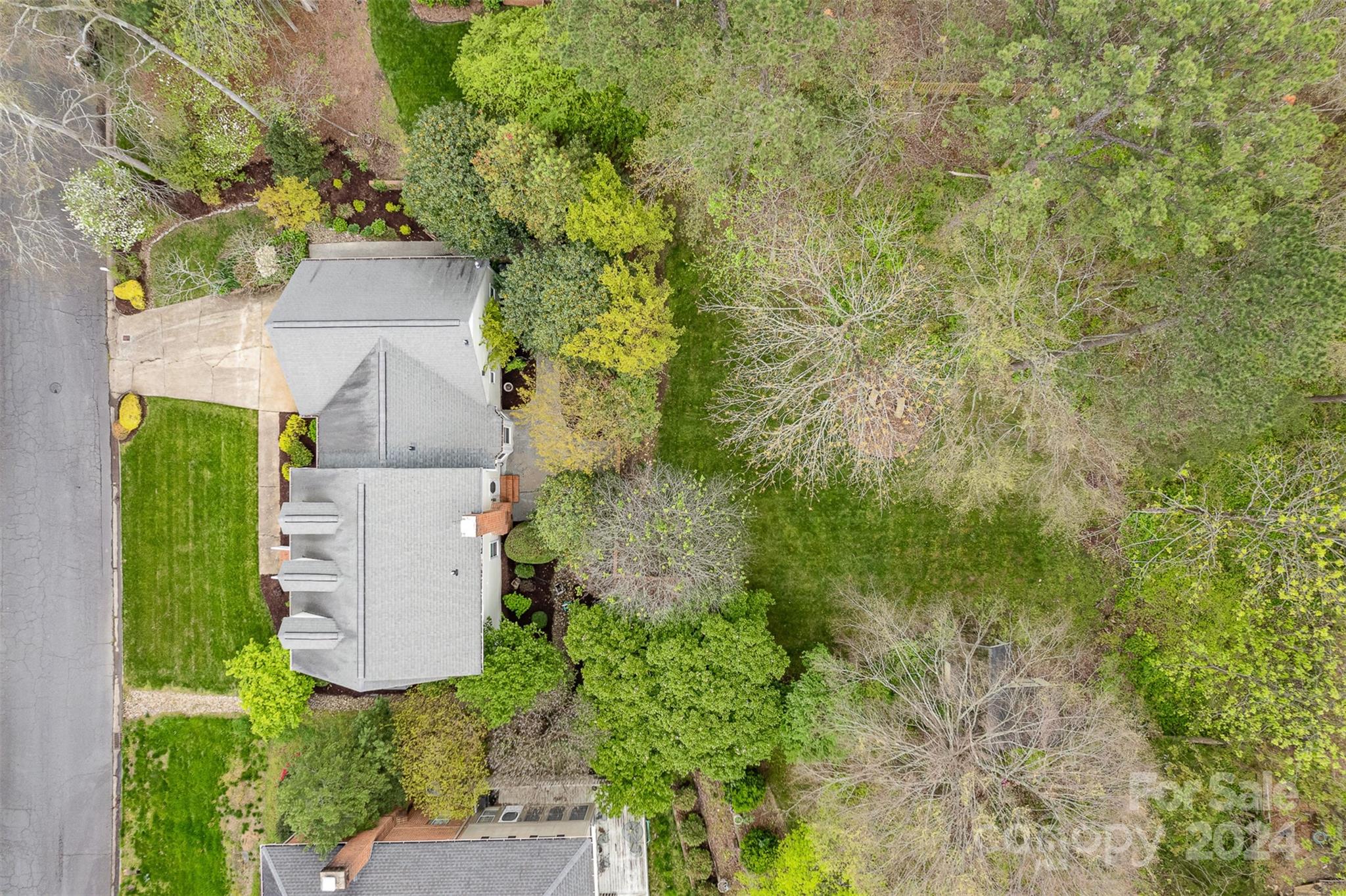 Charter Oaks - Residential
