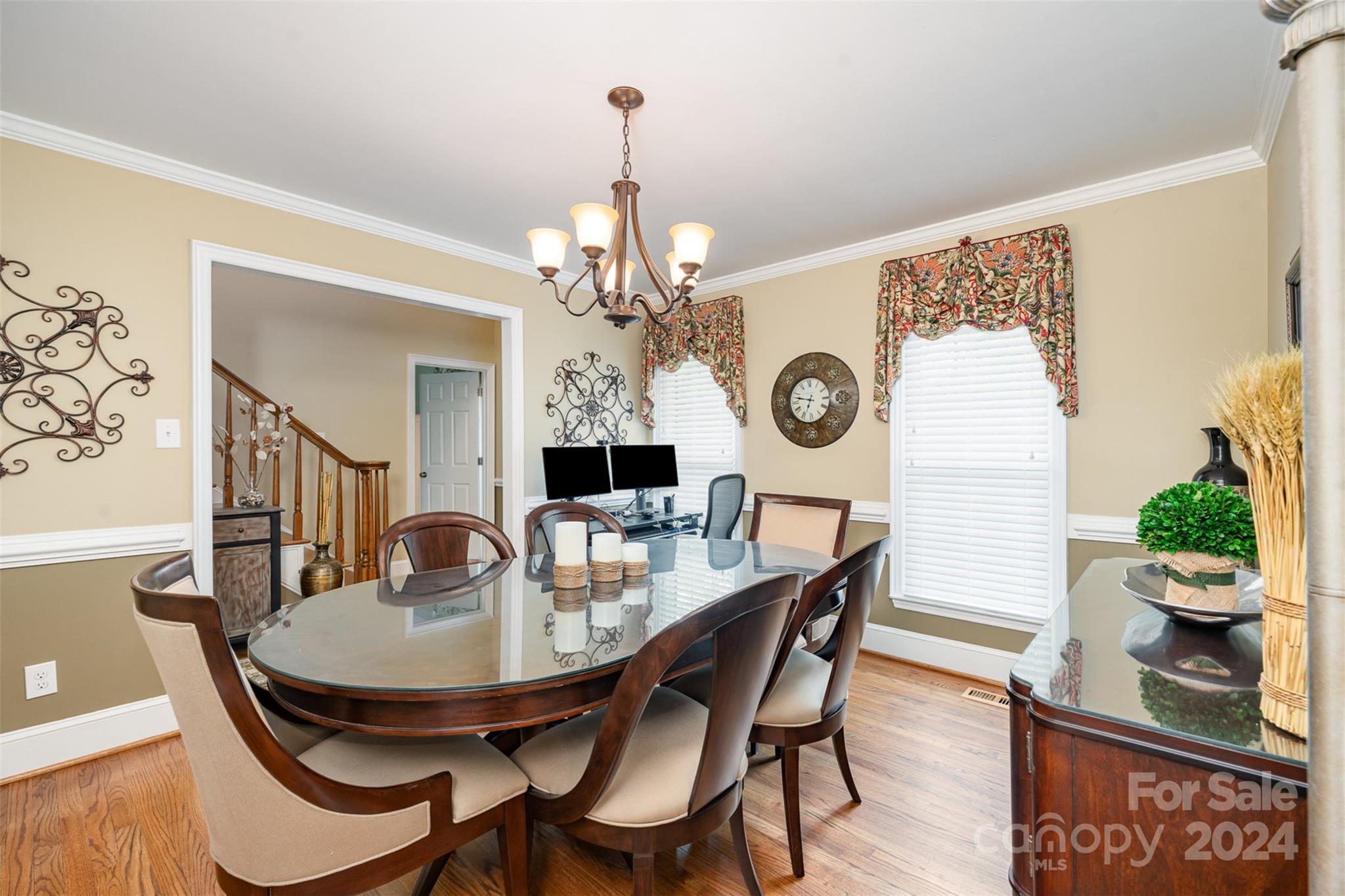 Charter Oaks - Residential