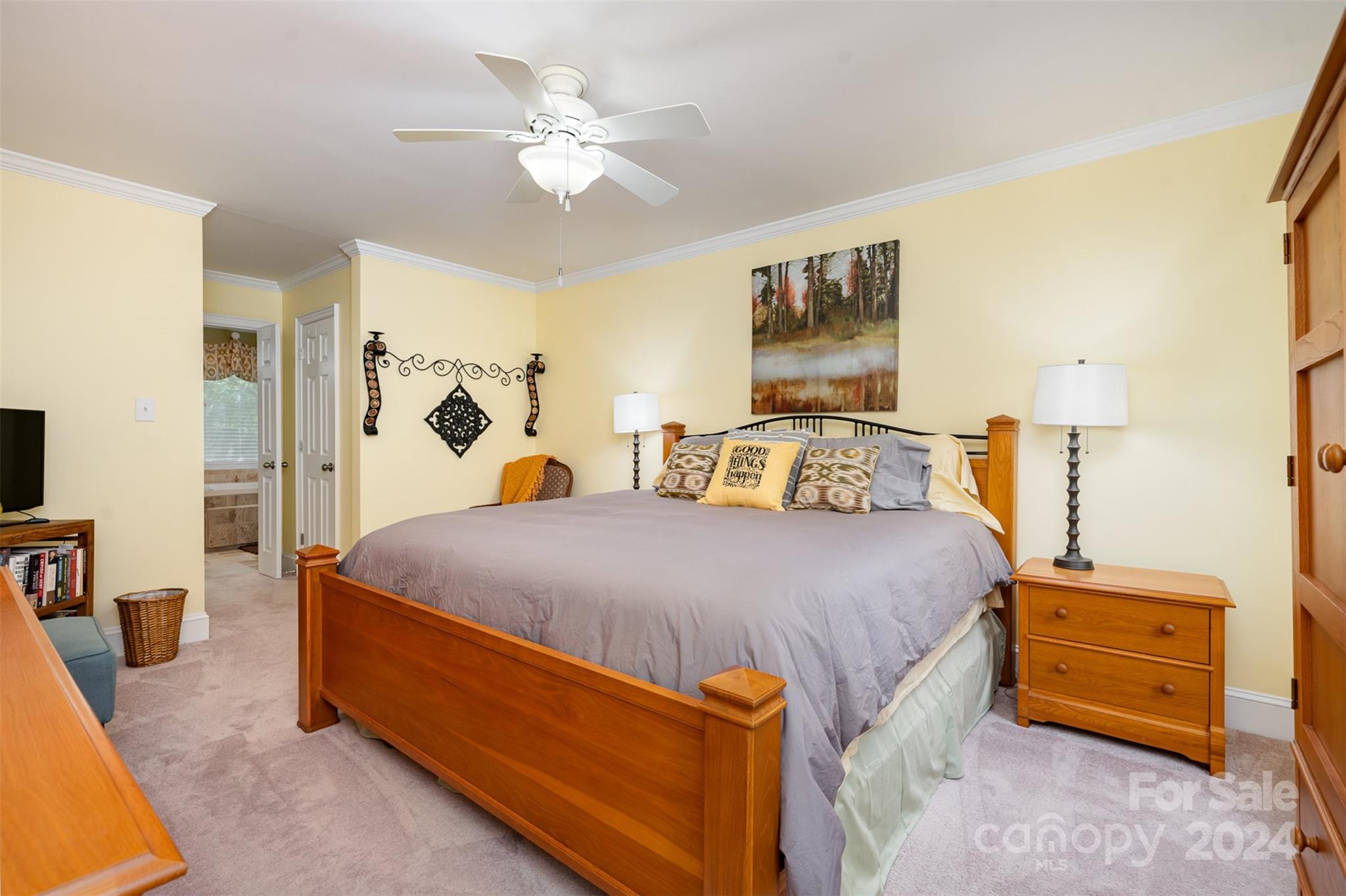 Charter Oaks - Residential