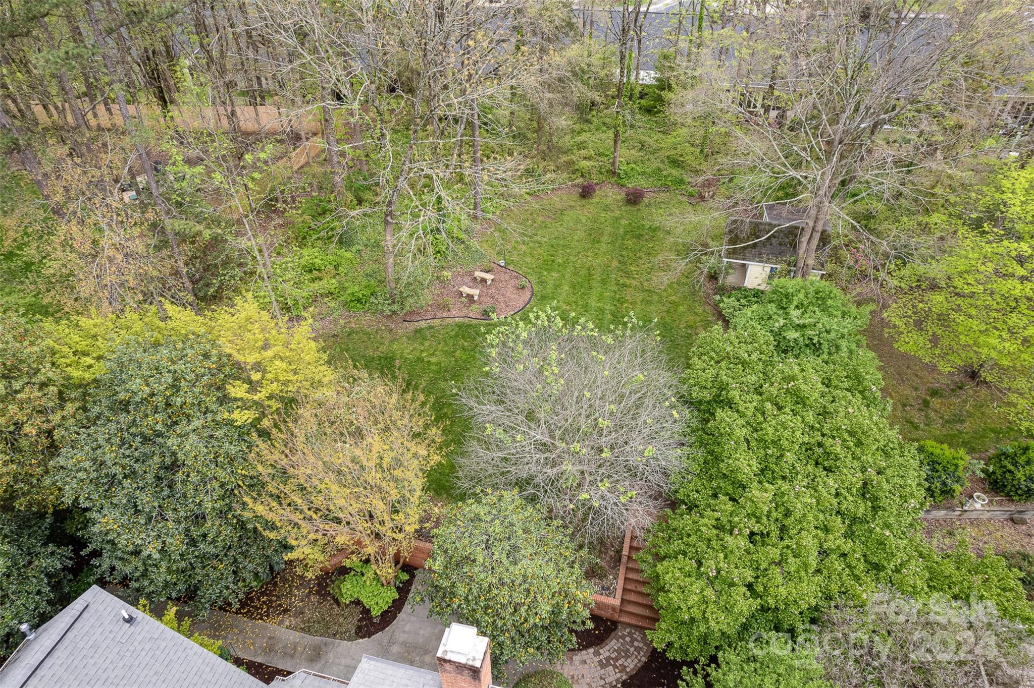 Charter Oaks - Residential