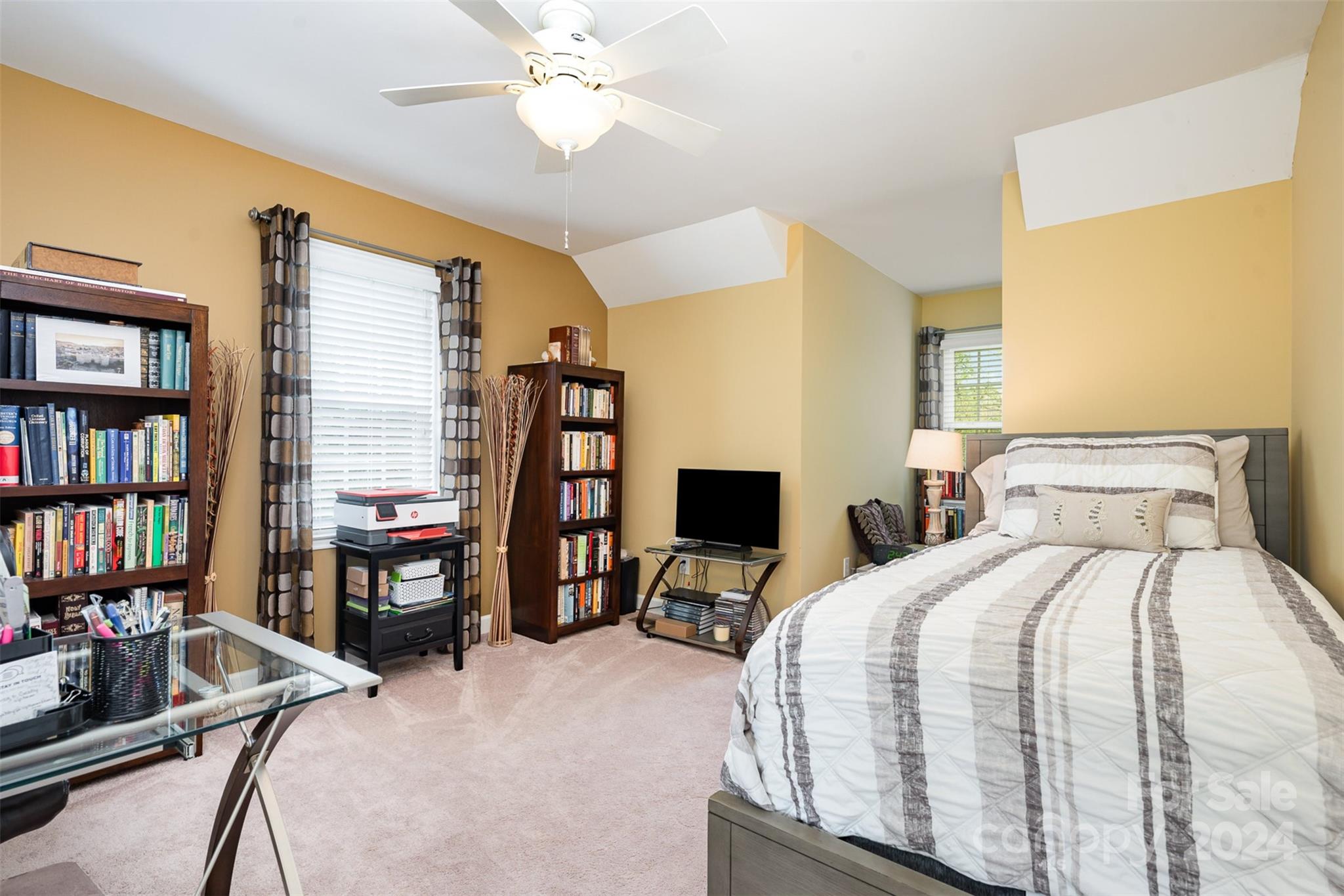 Charter Oaks - Residential