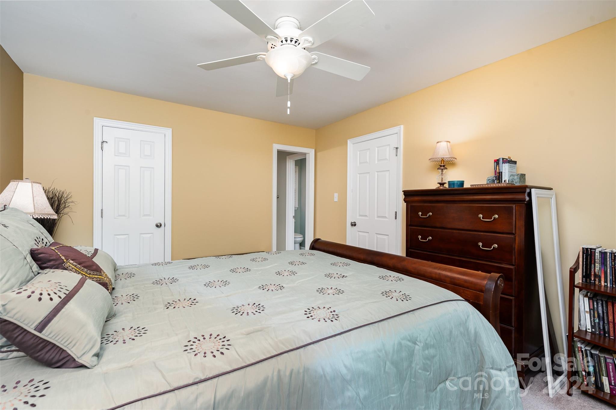 Charter Oaks - Residential