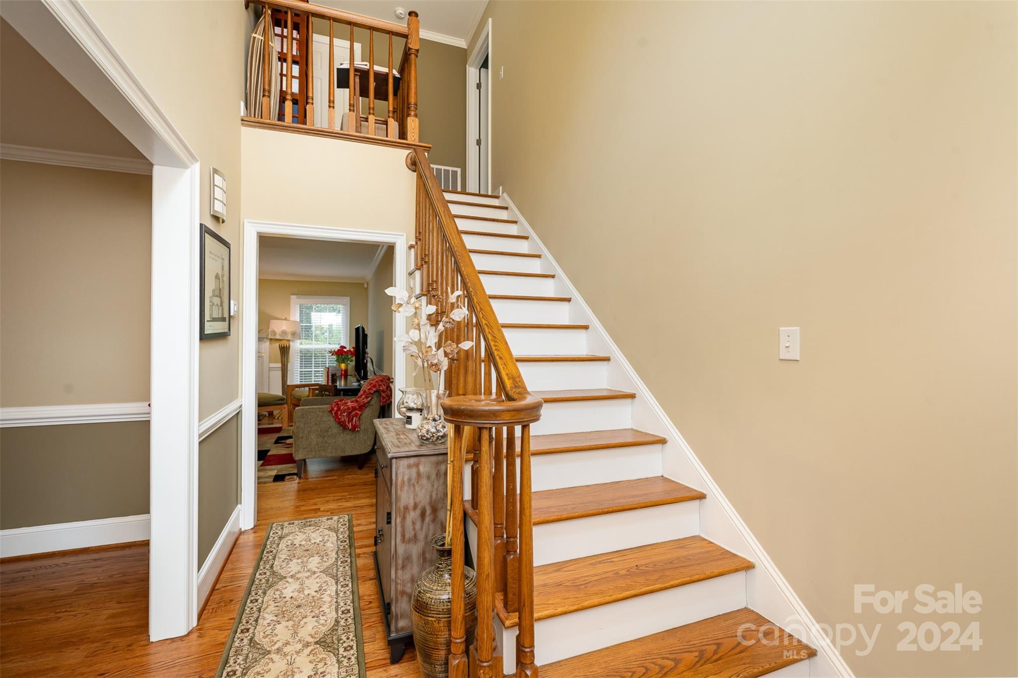 Charter Oaks - Residential
