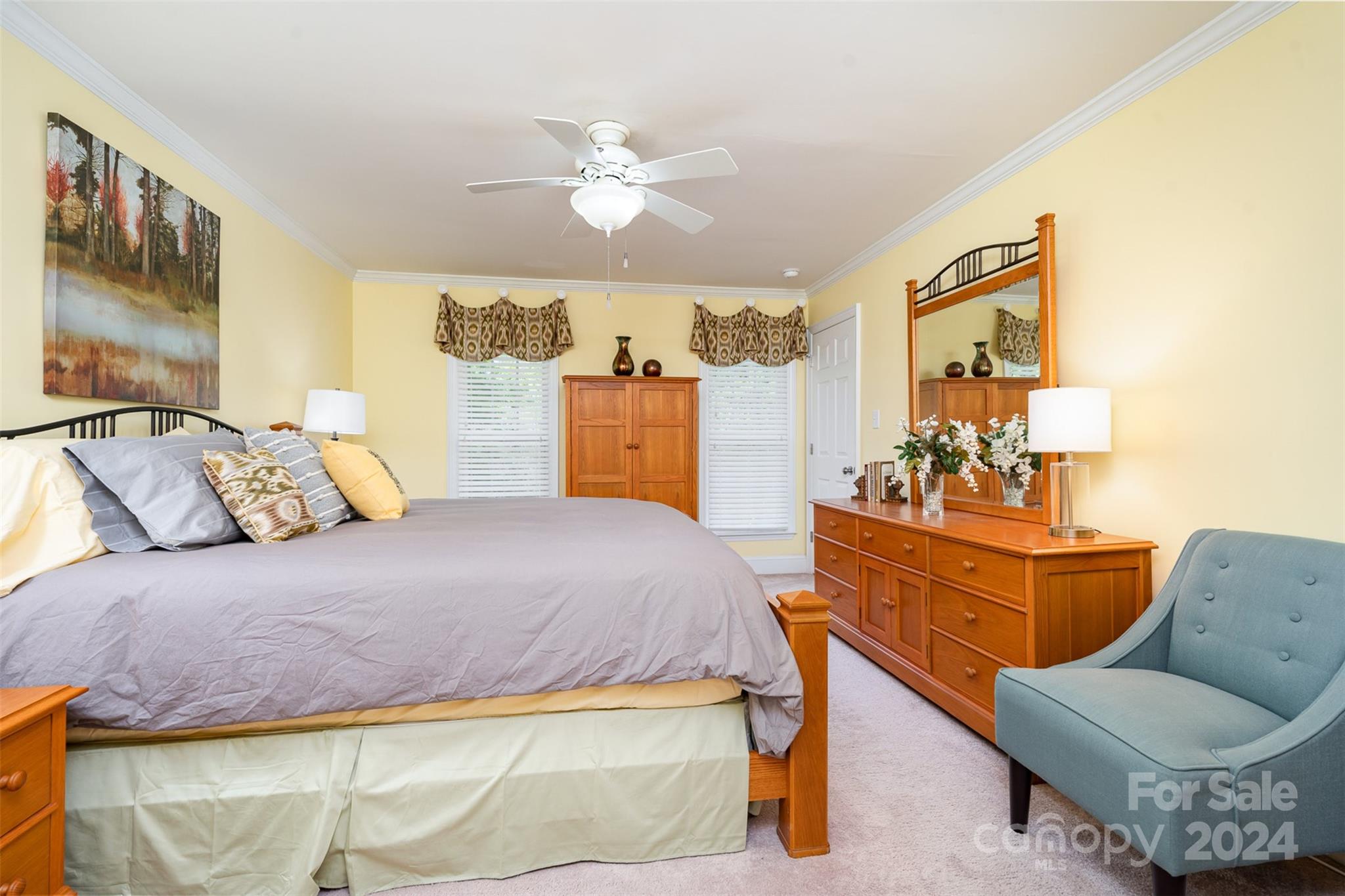 Charter Oaks - Residential