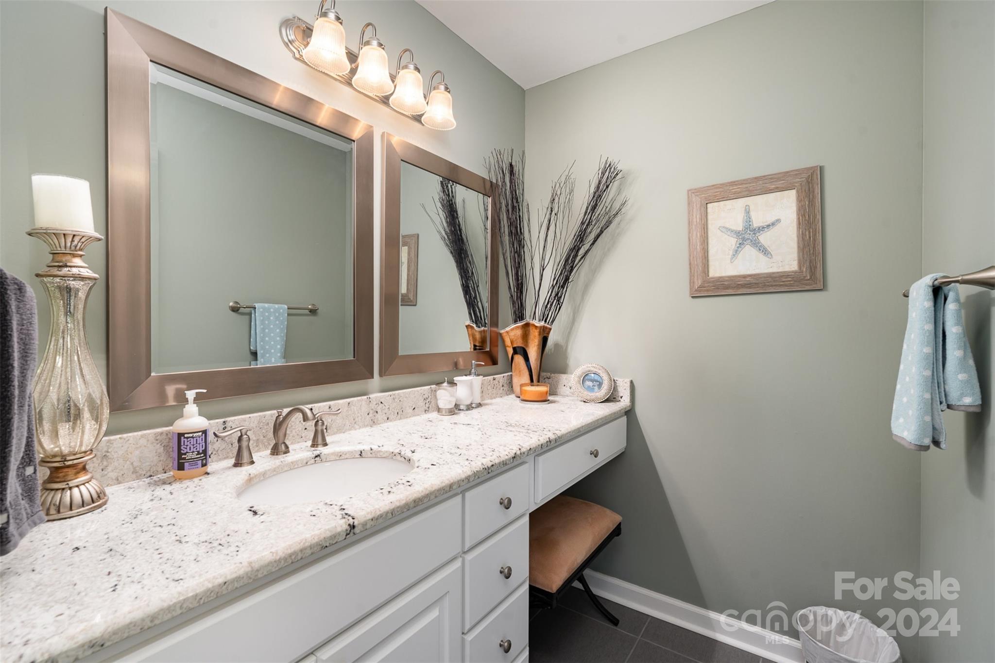 Charter Oaks - Residential