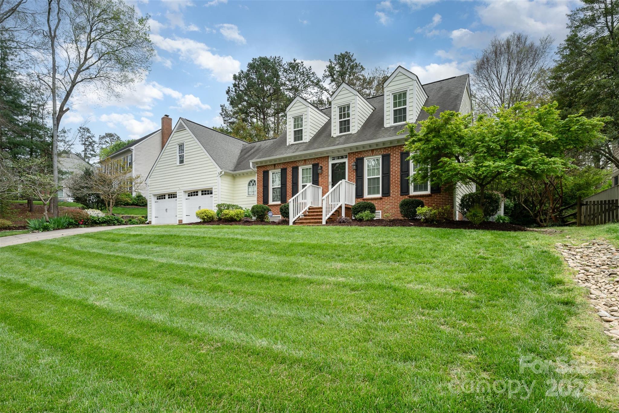 Charter Oaks - Residential