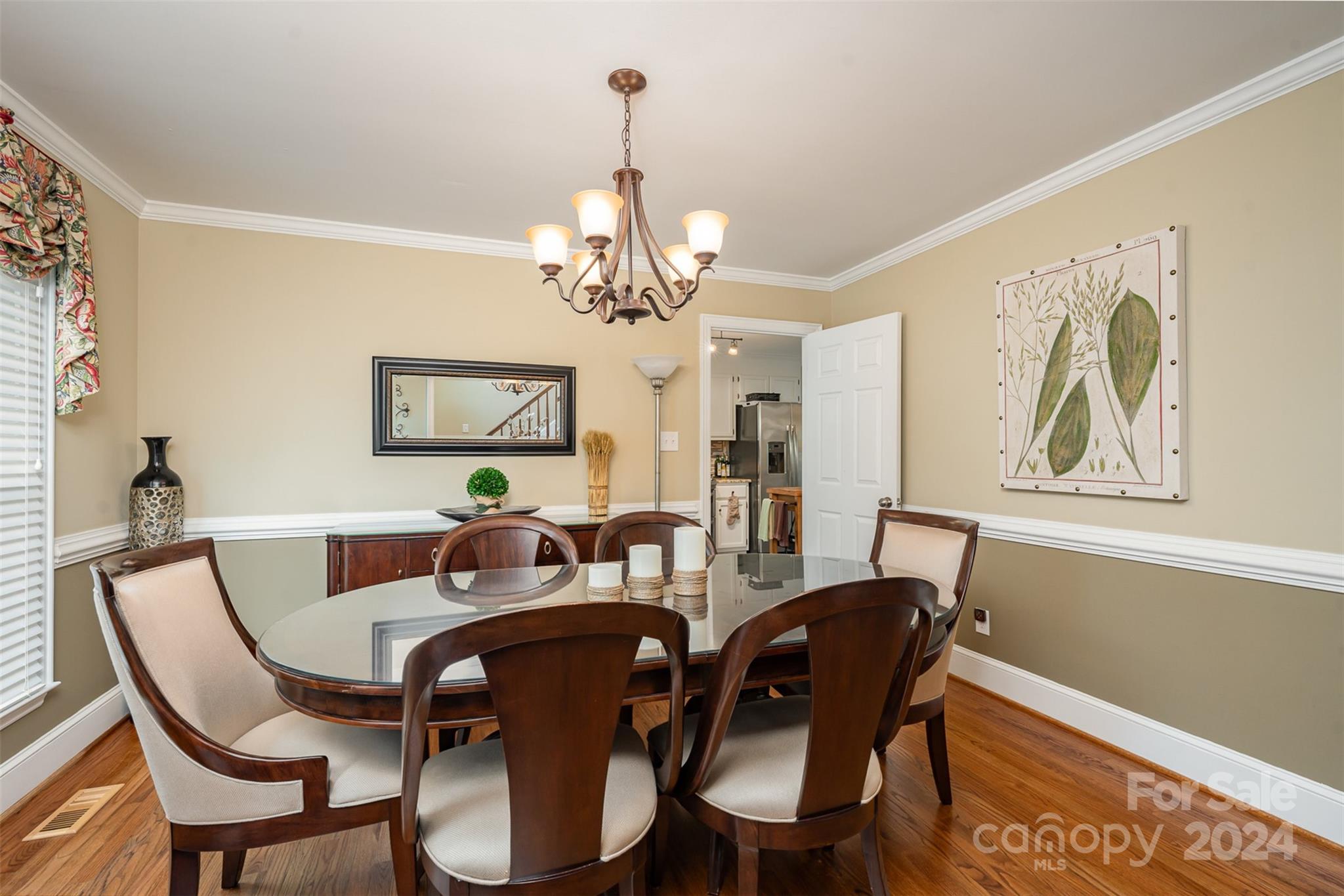Charter Oaks - Residential