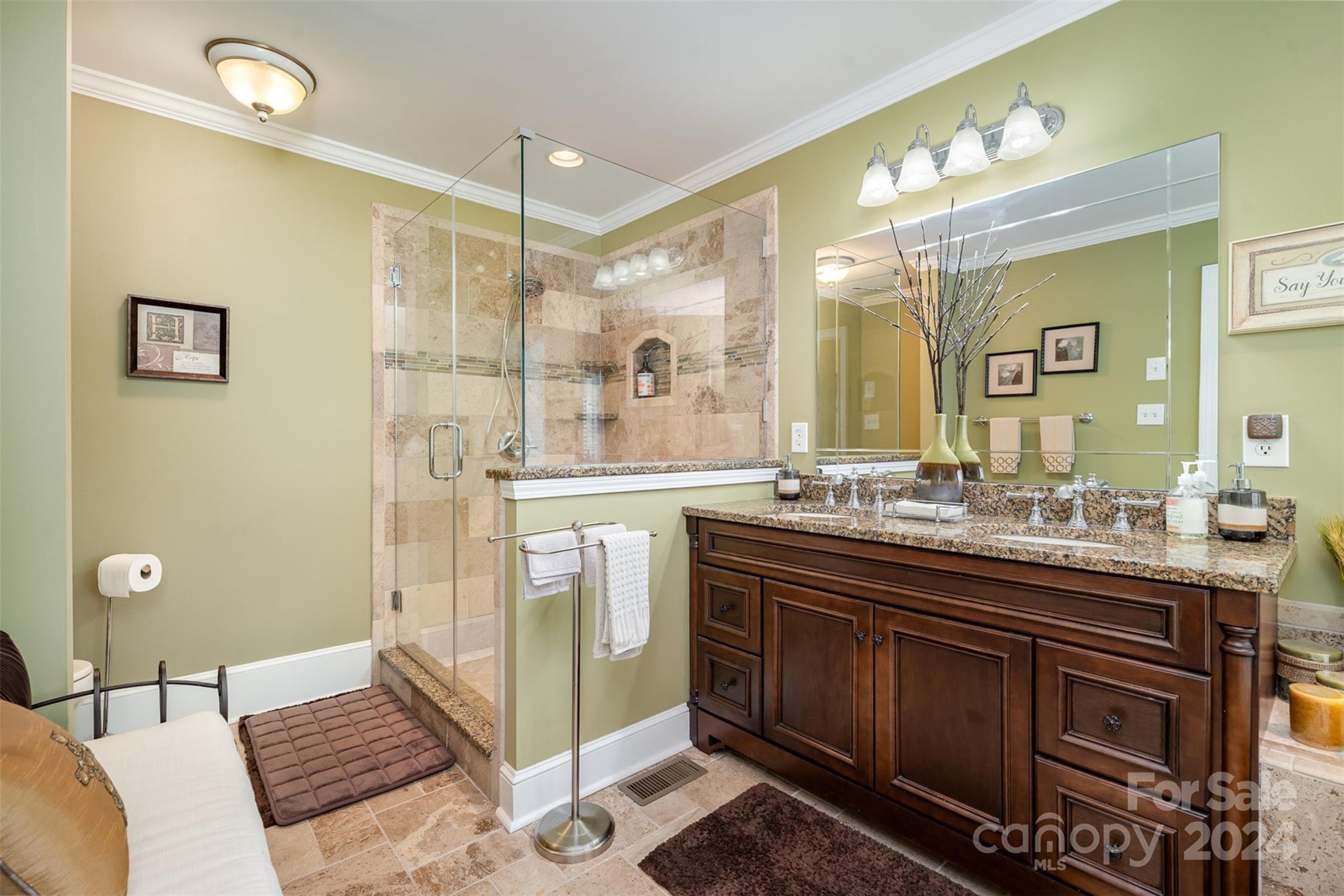 Charter Oaks - Residential