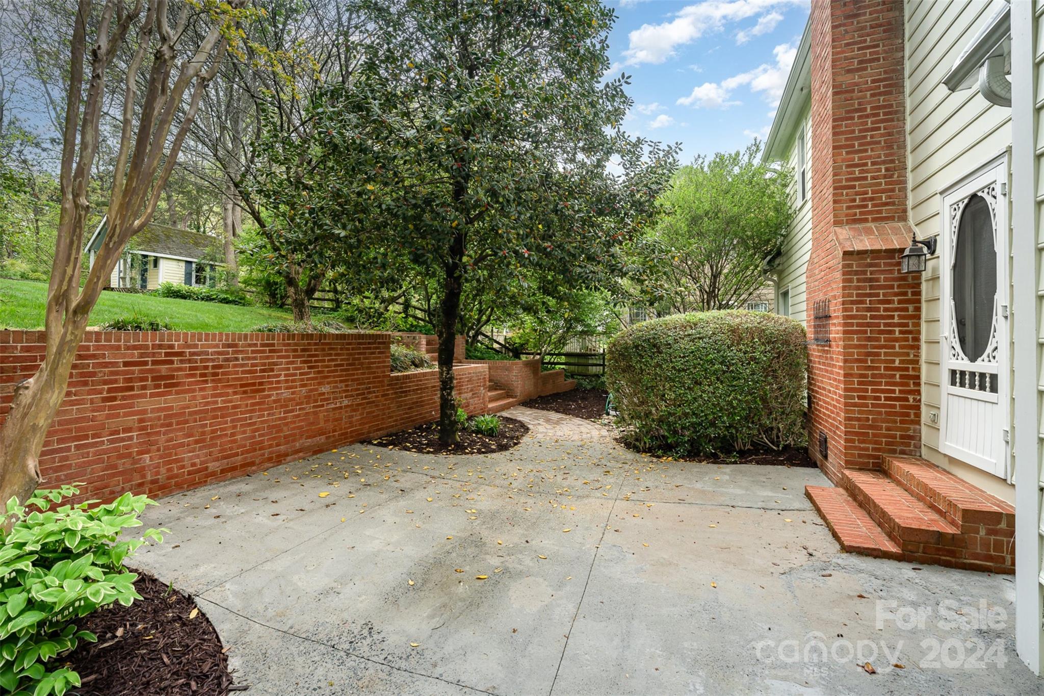 Charter Oaks - Residential