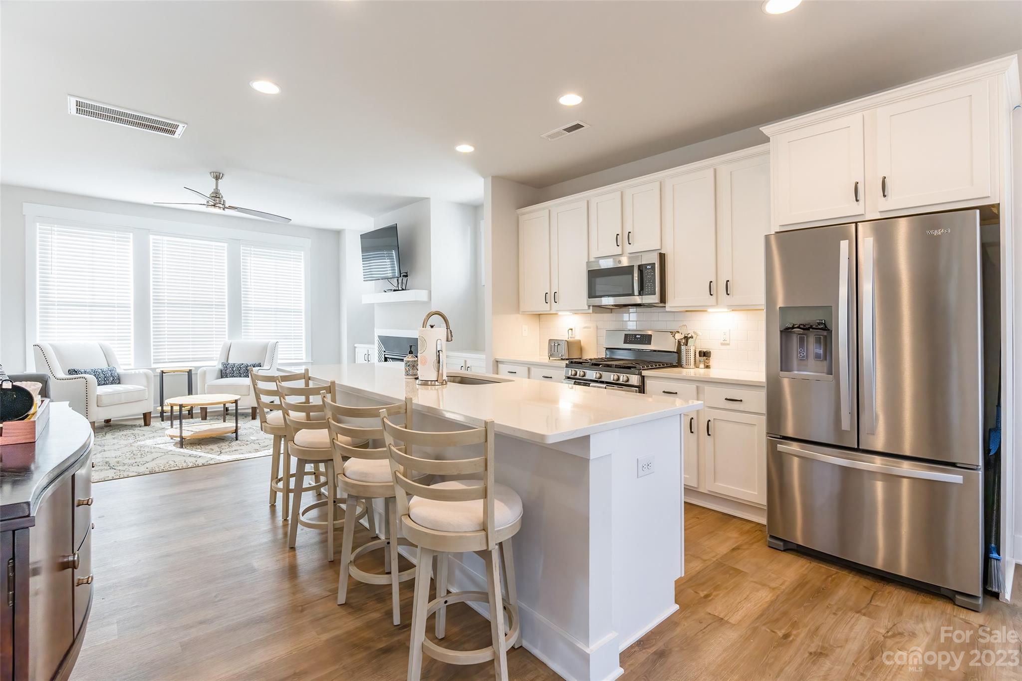 Davidson Bay - Residential