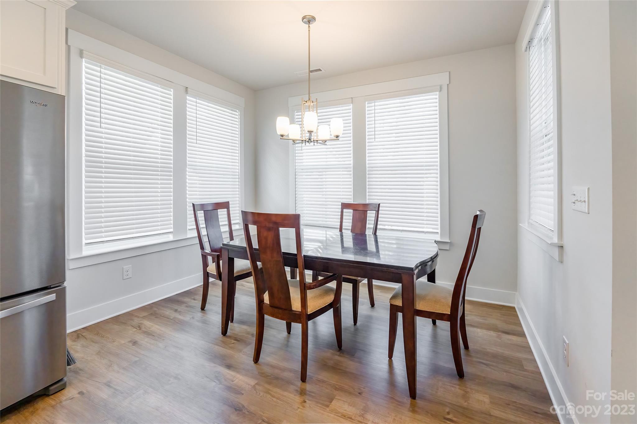 Davidson Bay - Residential