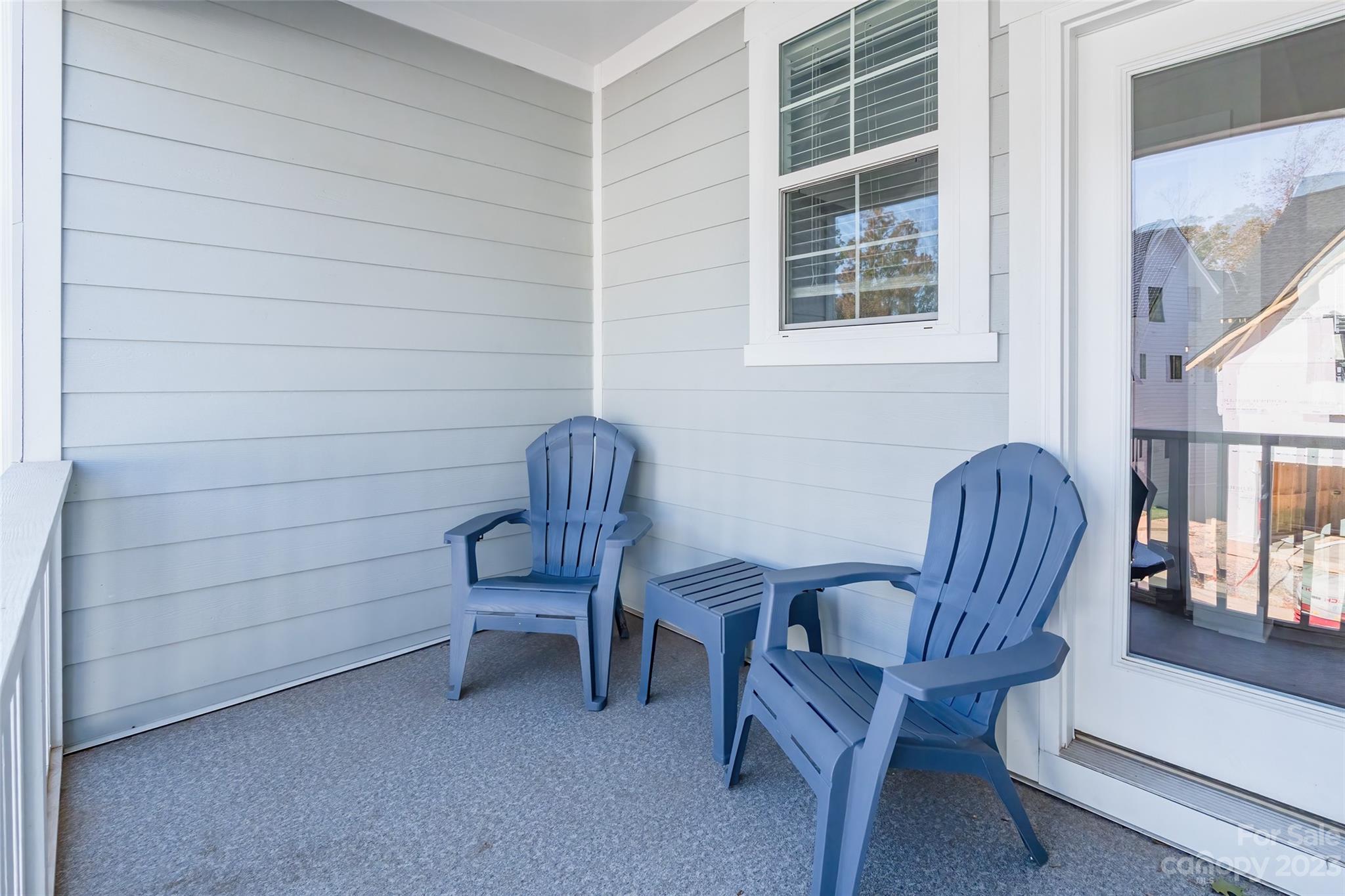 Davidson Bay - Residential