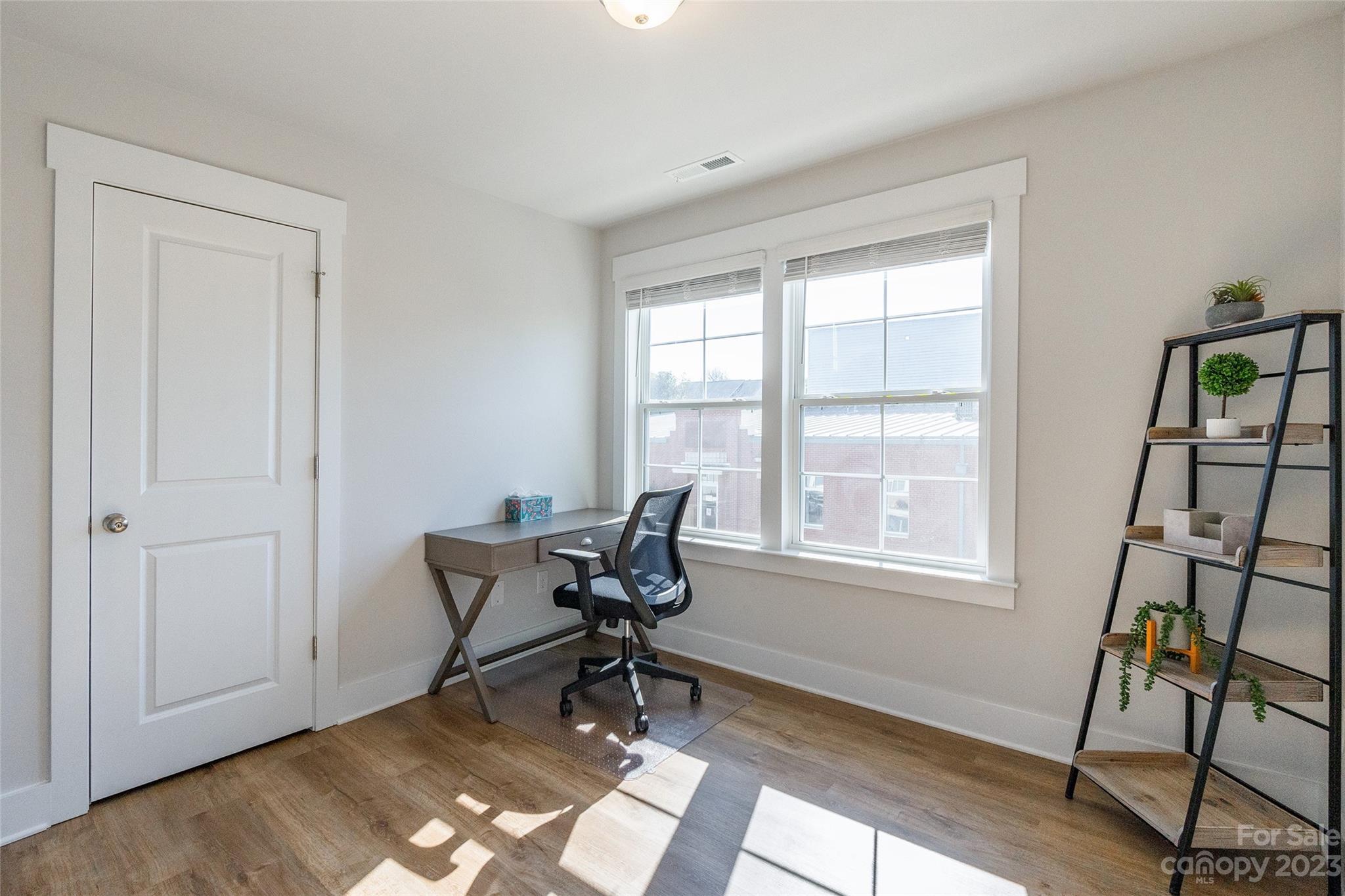 Davidson Bay - Residential