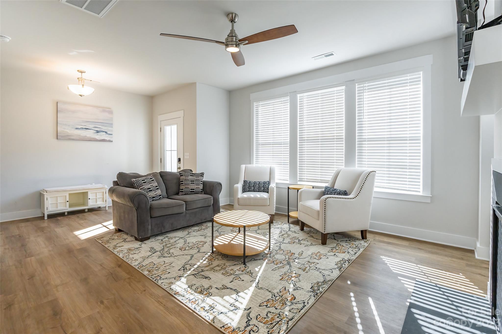 Davidson Bay - Residential