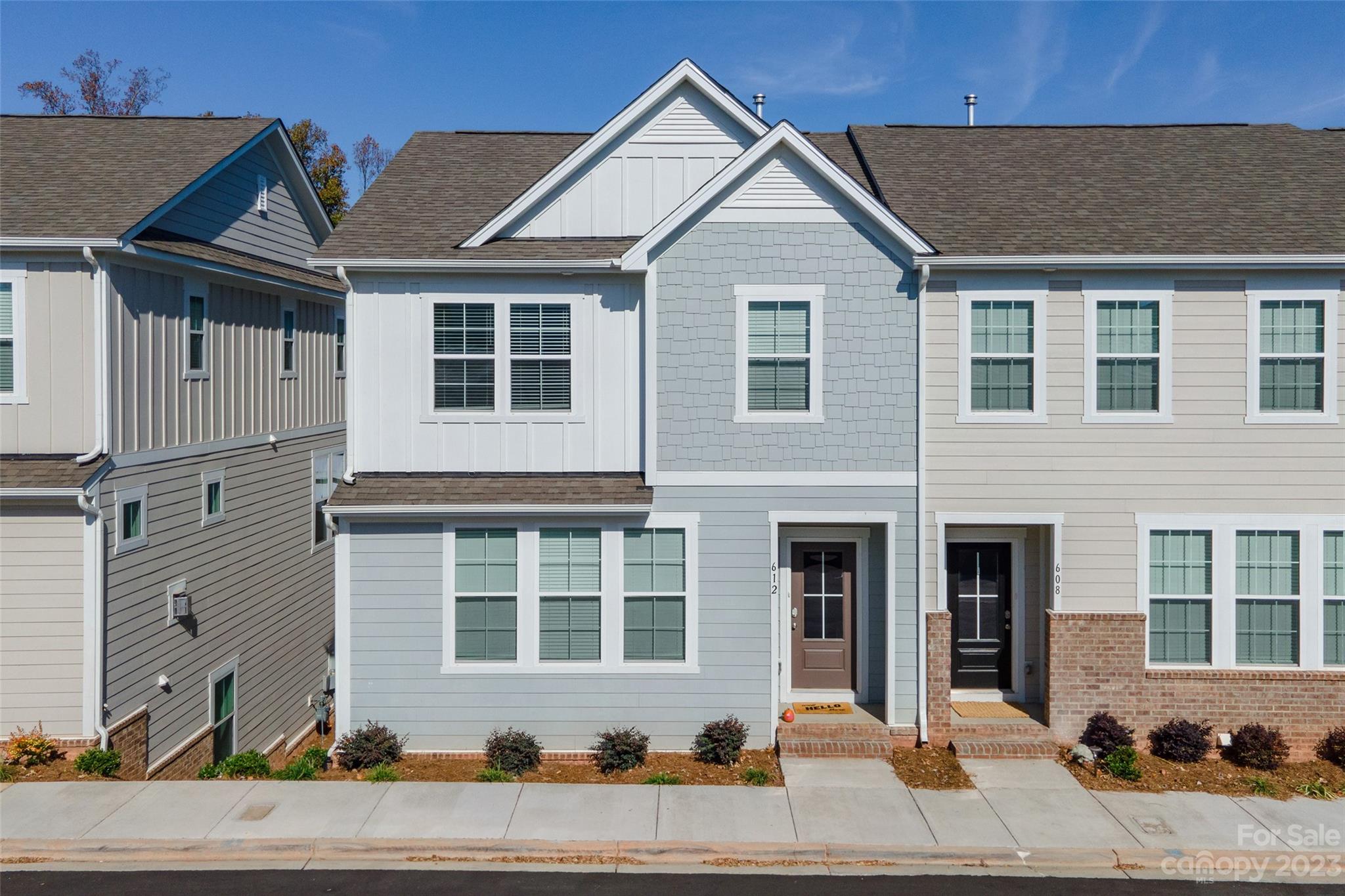 Davidson Bay - Residential