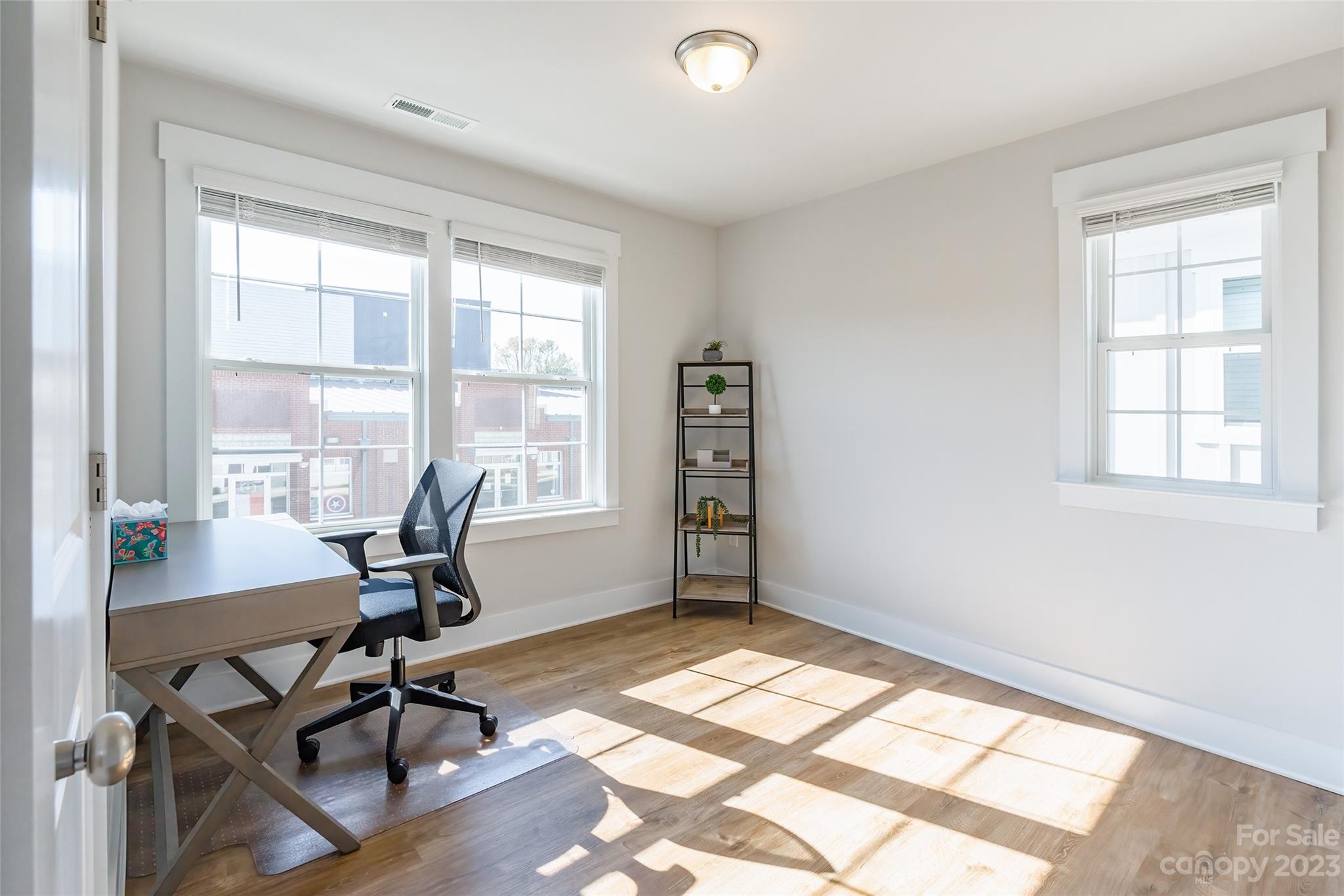 Davidson Bay - Residential