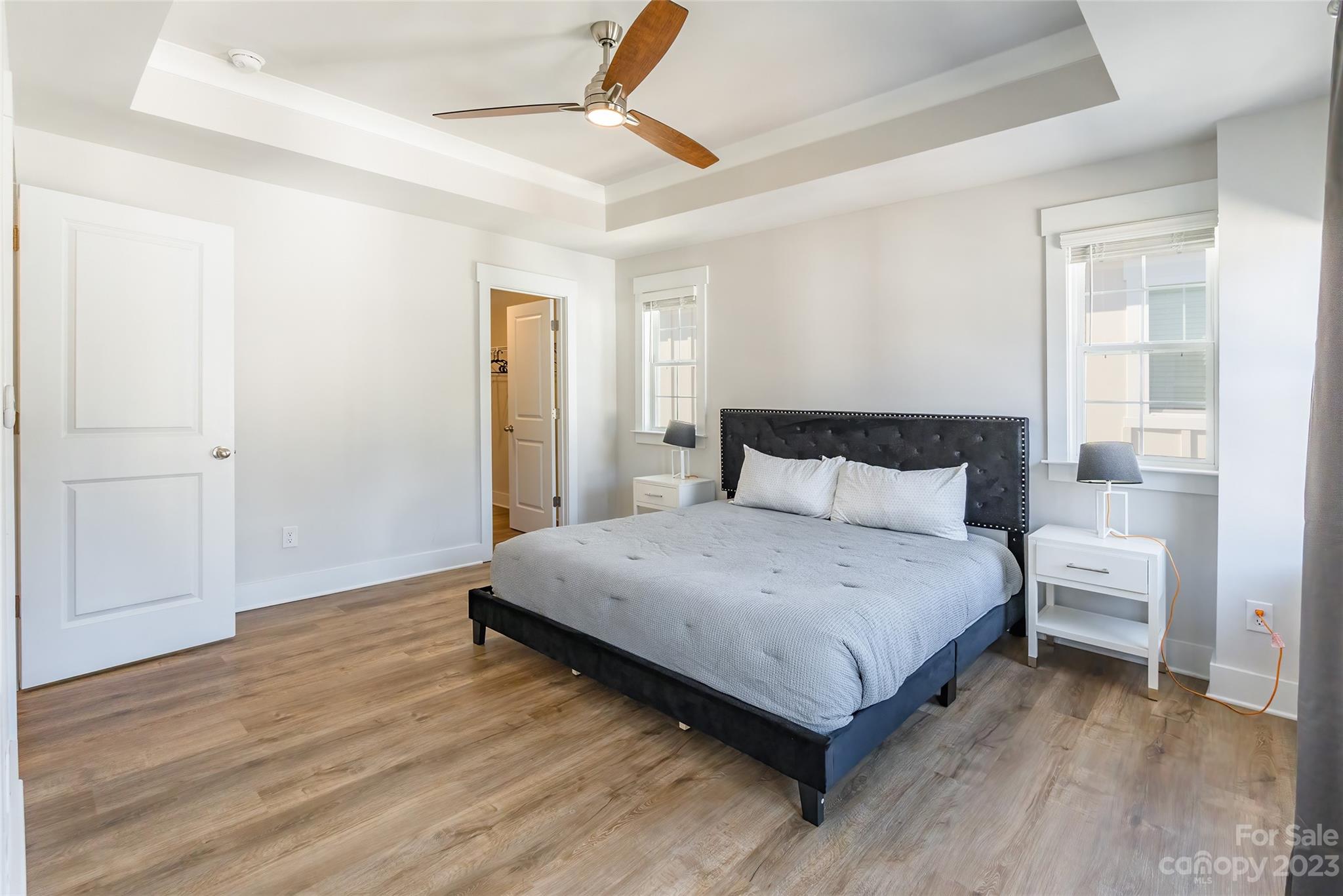 Davidson Bay - Residential