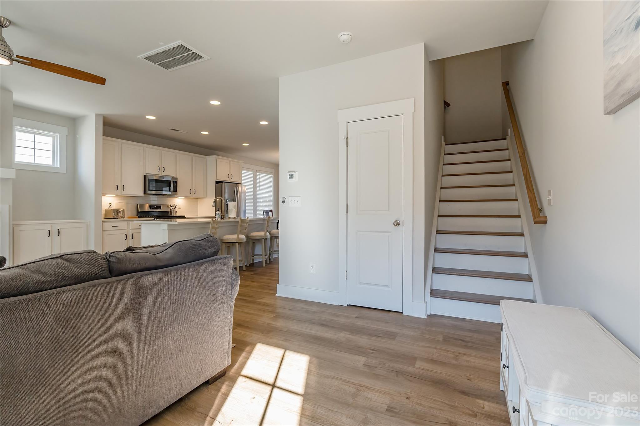 Davidson Bay - Residential