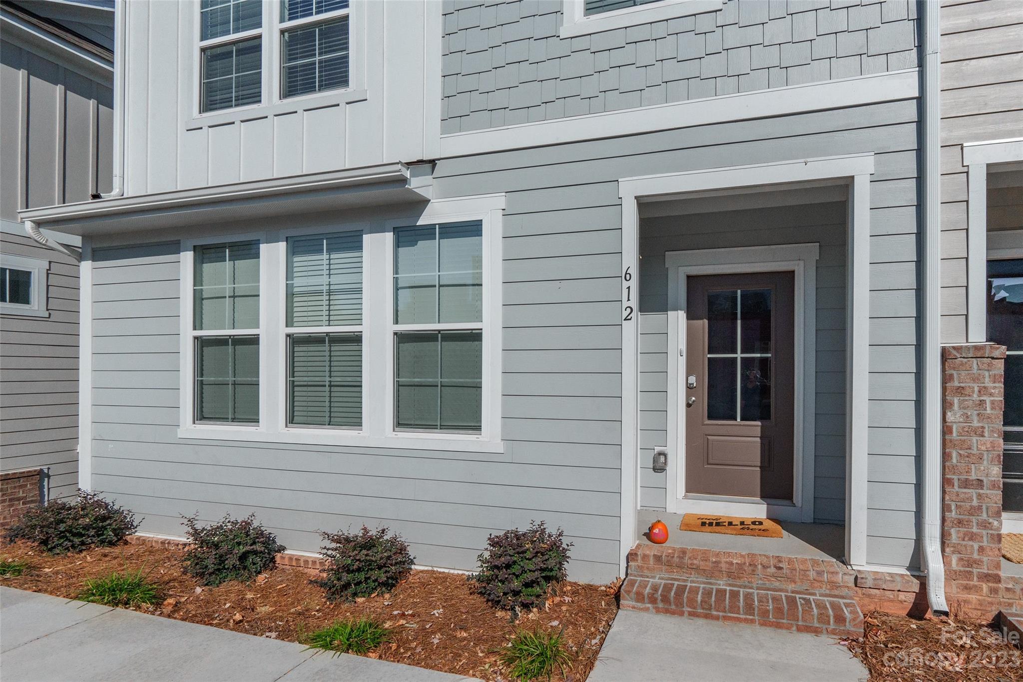 Davidson Bay - Residential