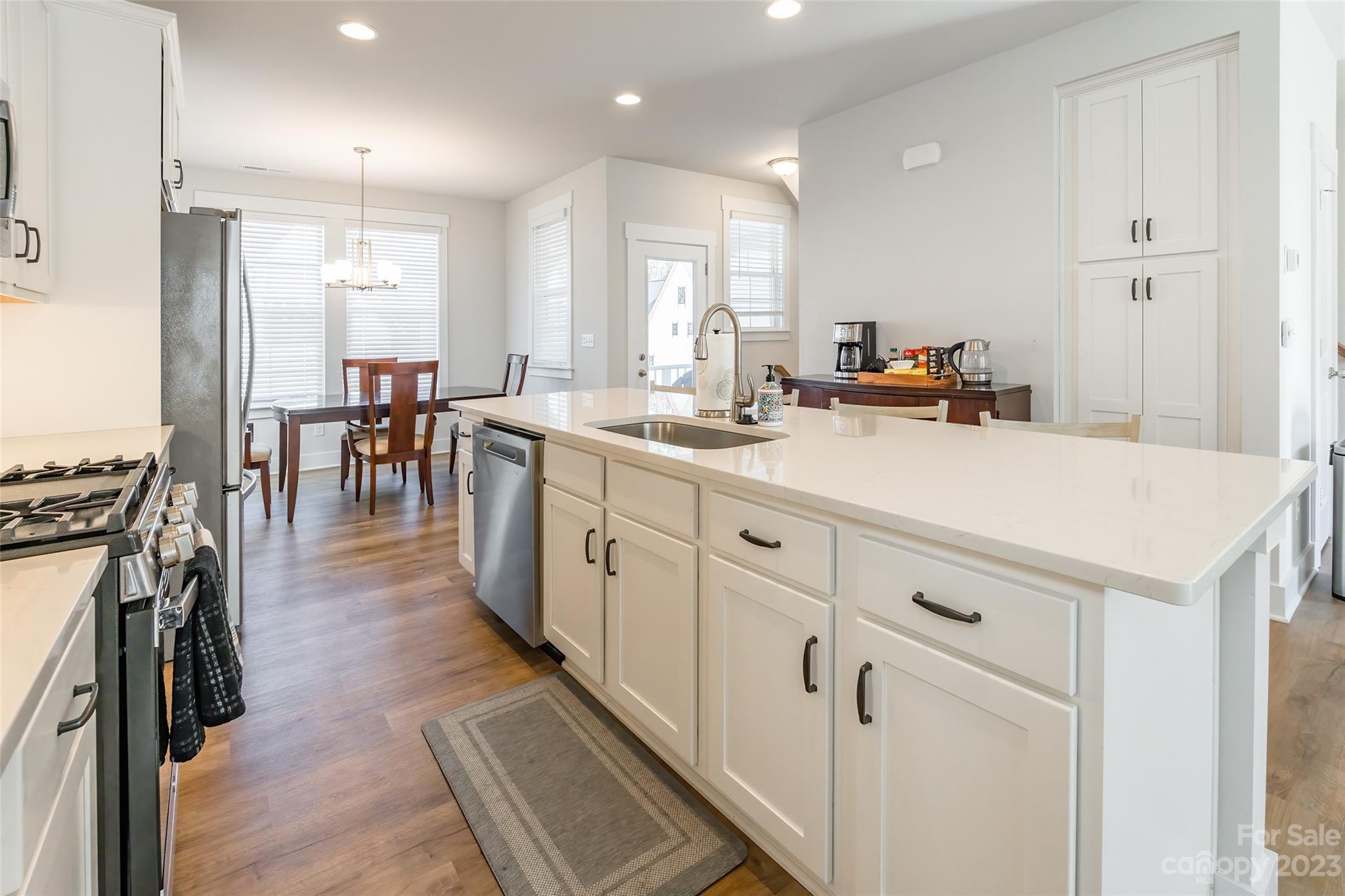 Davidson Bay - Residential