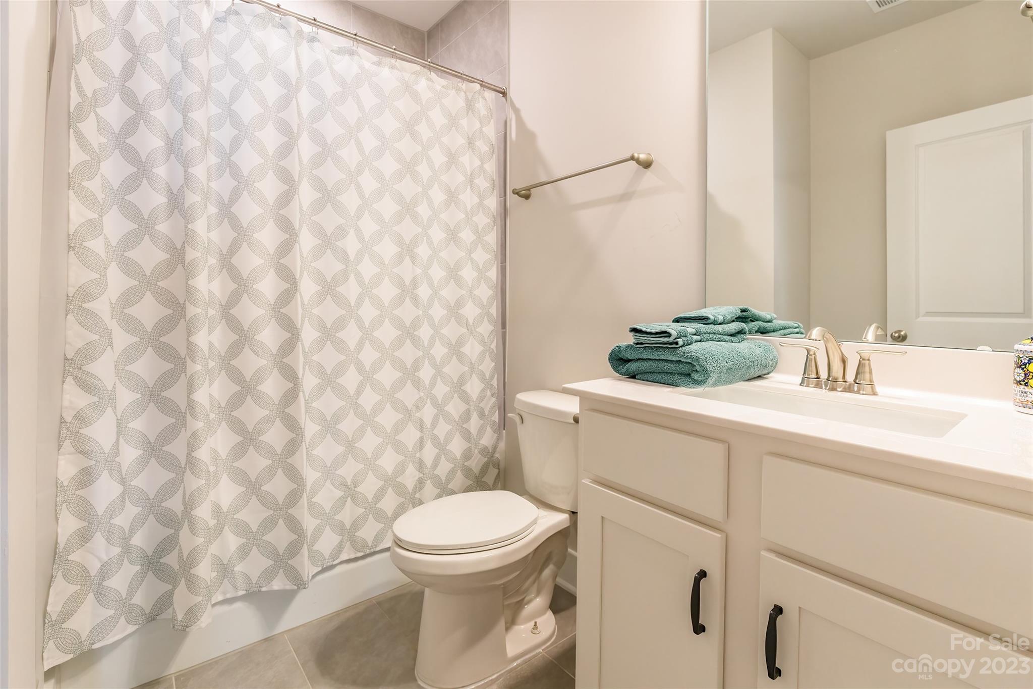 Davidson Bay - Residential