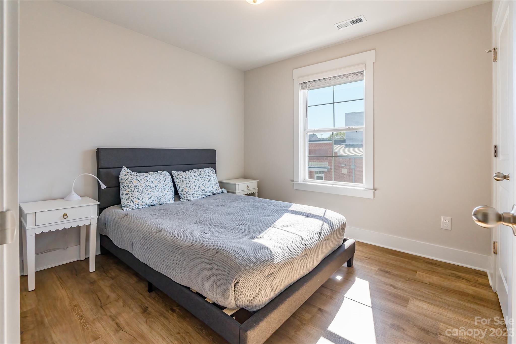 Davidson Bay - Residential