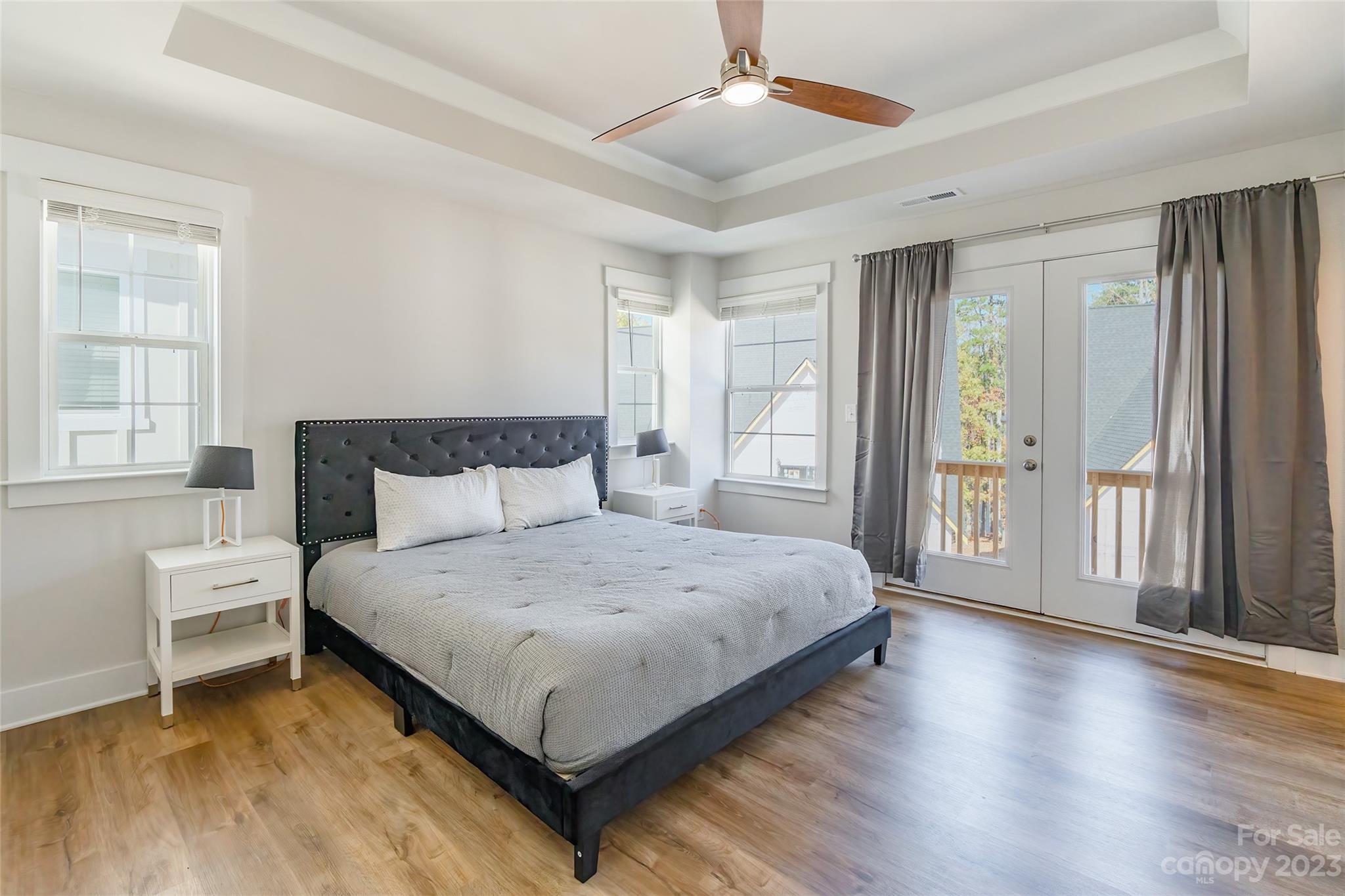 Davidson Bay - Residential