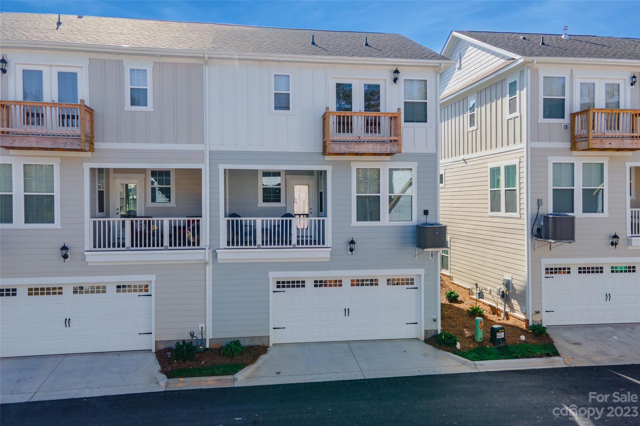 Davidson Bay - Residential