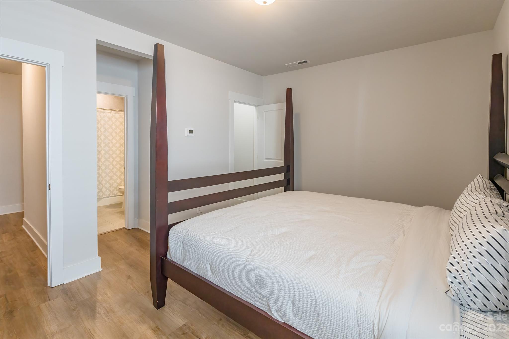 Davidson Bay - Residential