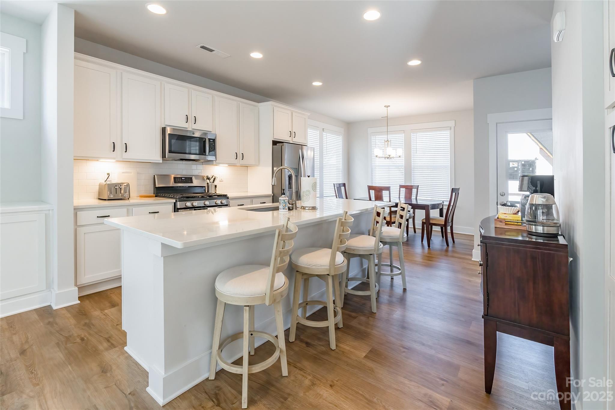 Davidson Bay - Residential