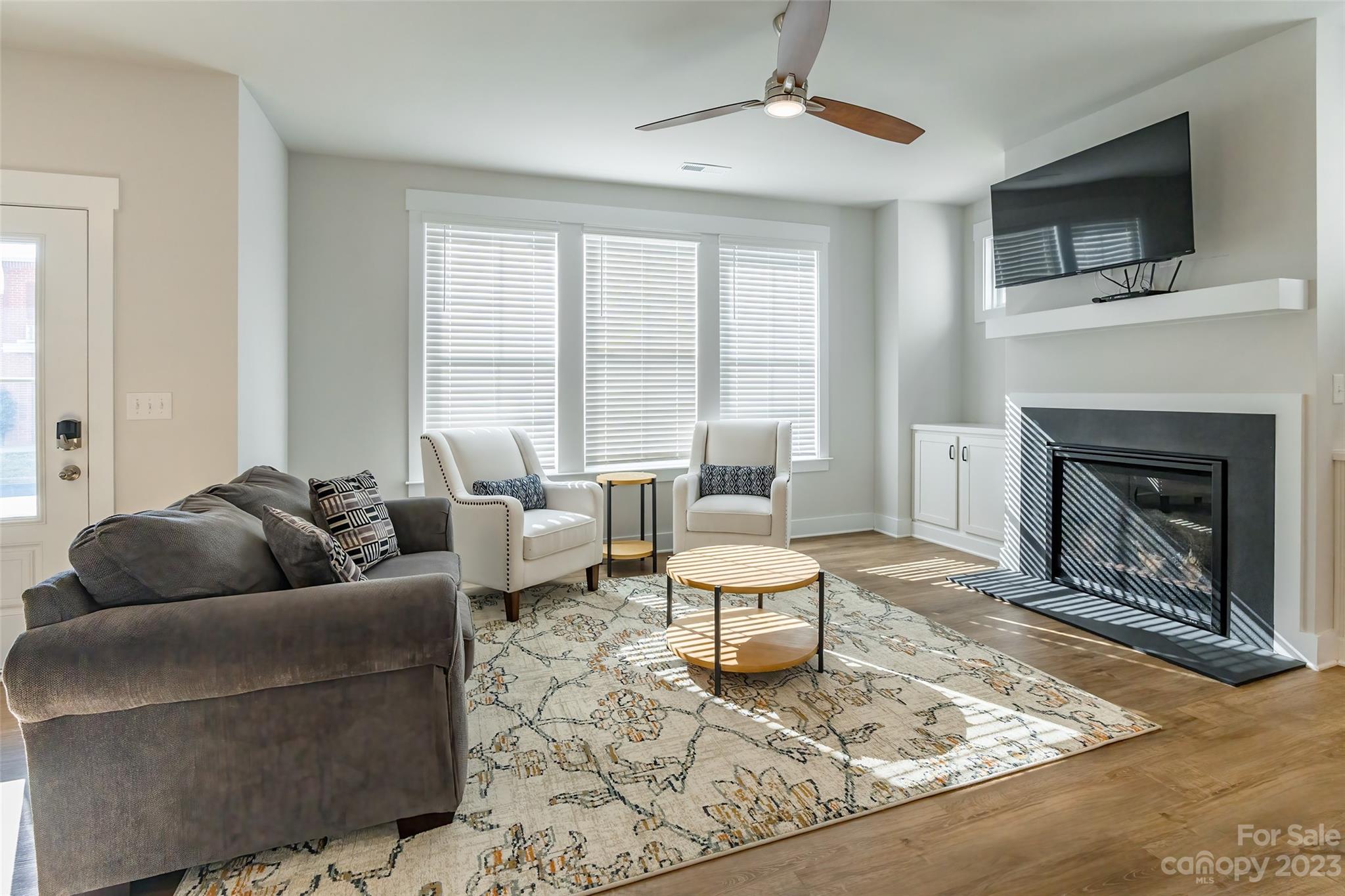 Davidson Bay - Residential