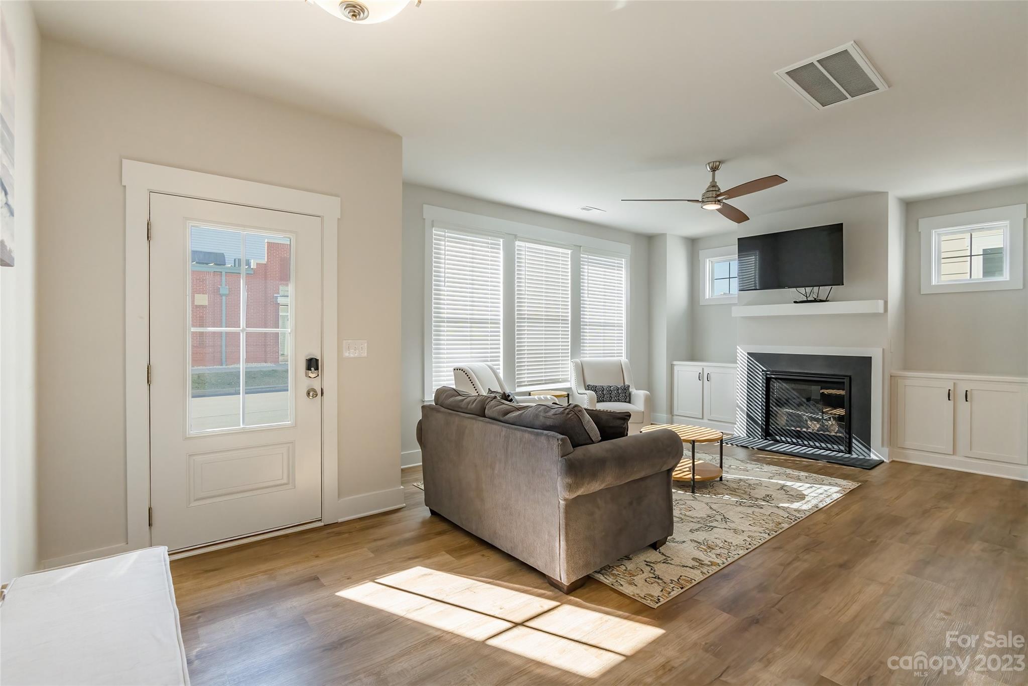 Davidson Bay - Residential