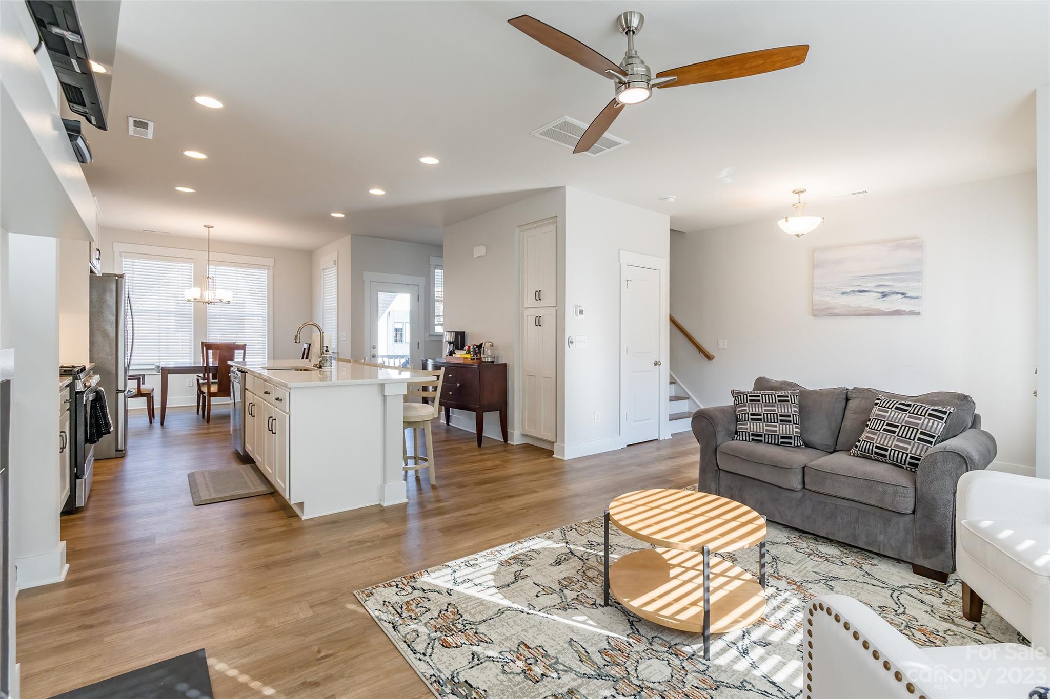 Davidson Bay - Residential