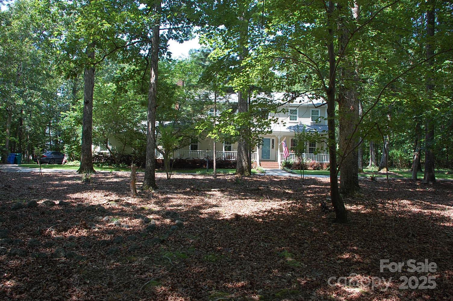 1325 Lee Lynn Drive 7 +part of 6