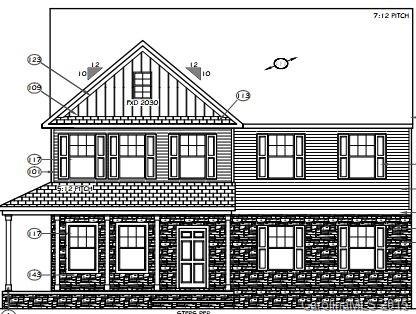 Ellis Pond - Residential