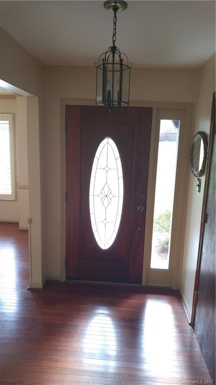 Devonshire - Residential