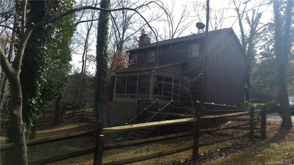 Devonshire - Residential