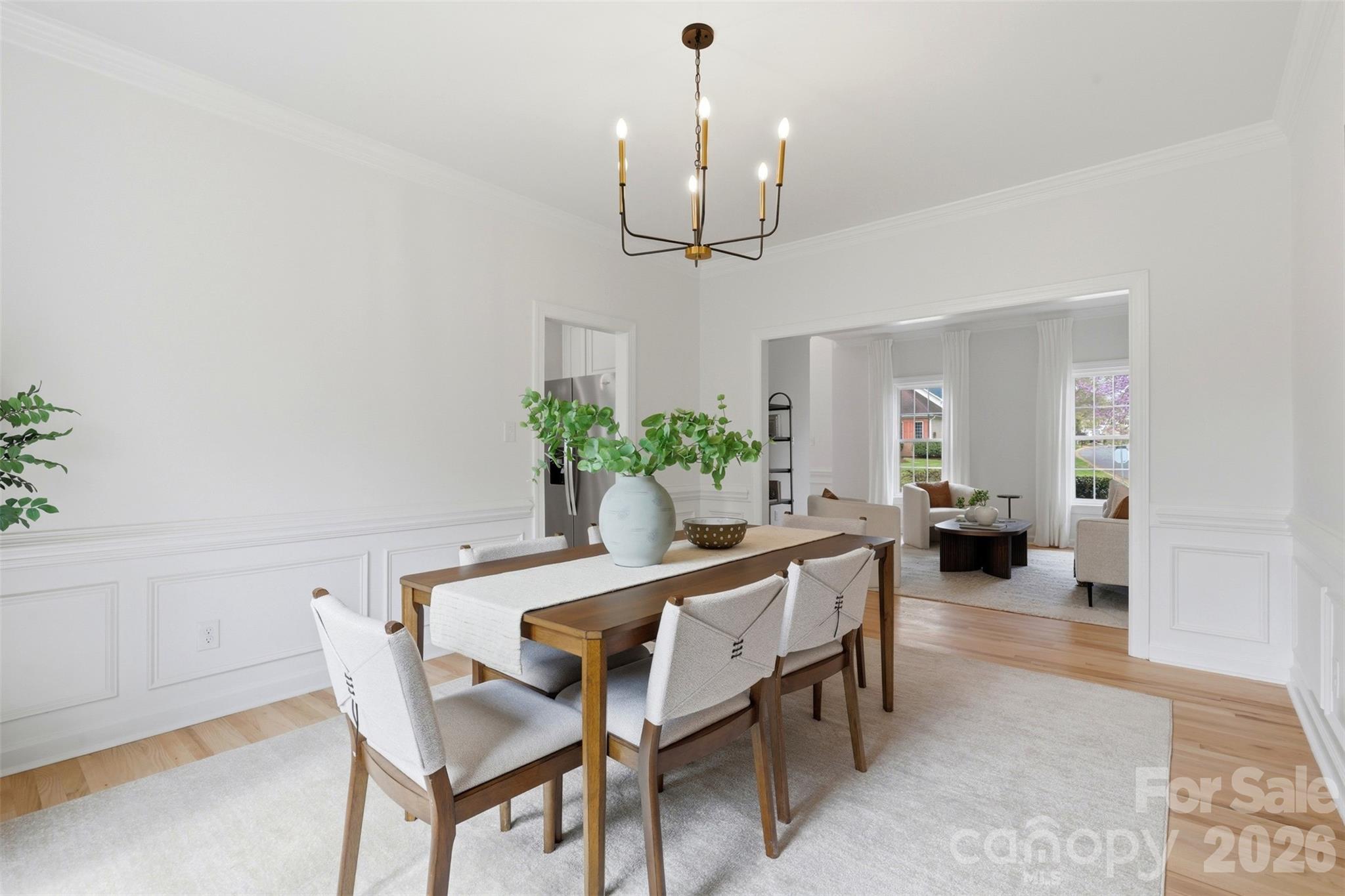 Hunter Oaks - Residential