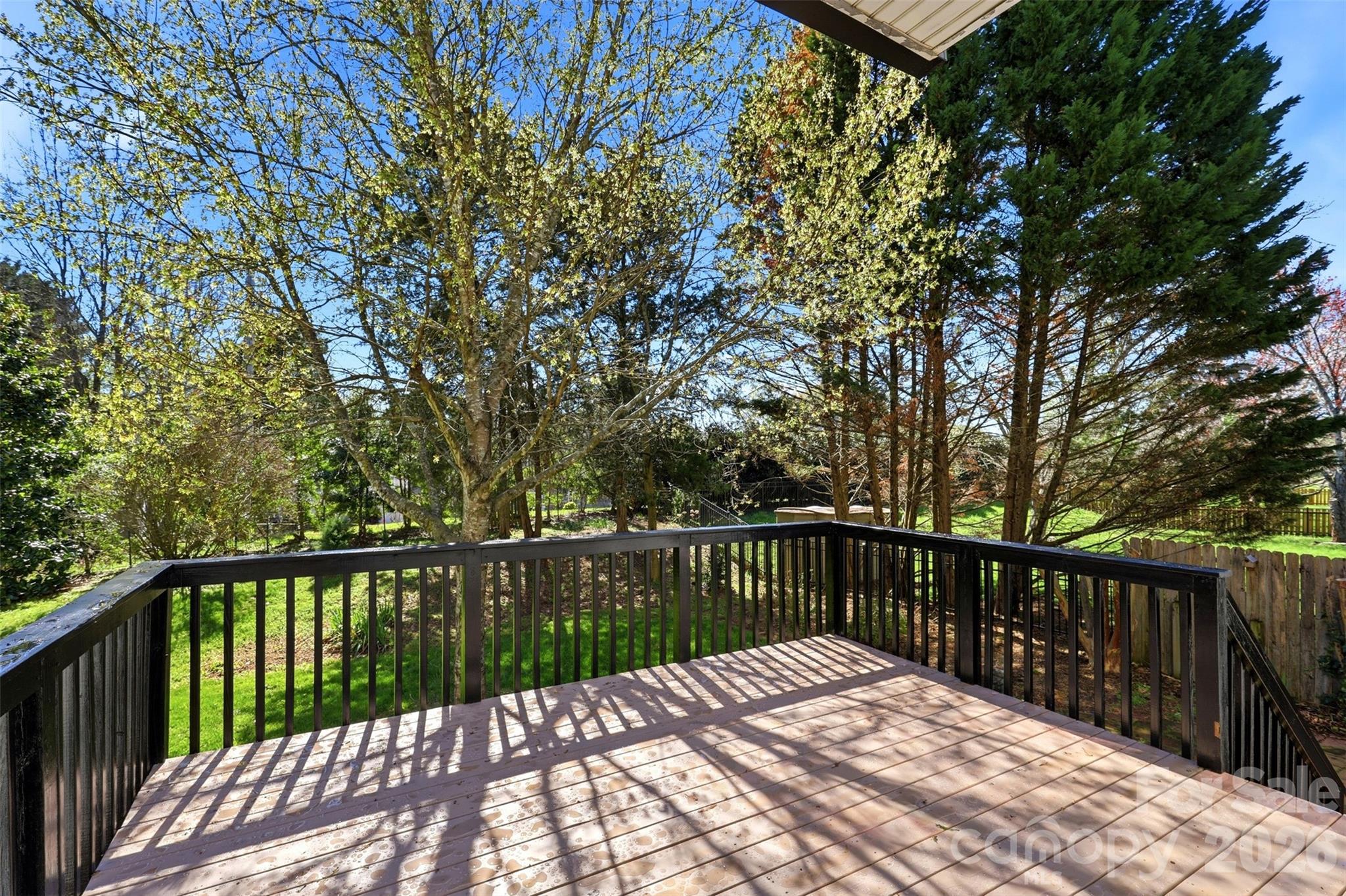 Hunter Oaks - Residential